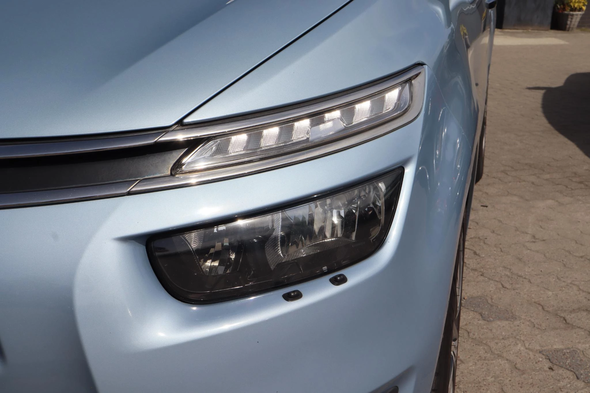 Hoofdafbeelding Citroën Grand C4 Picasso