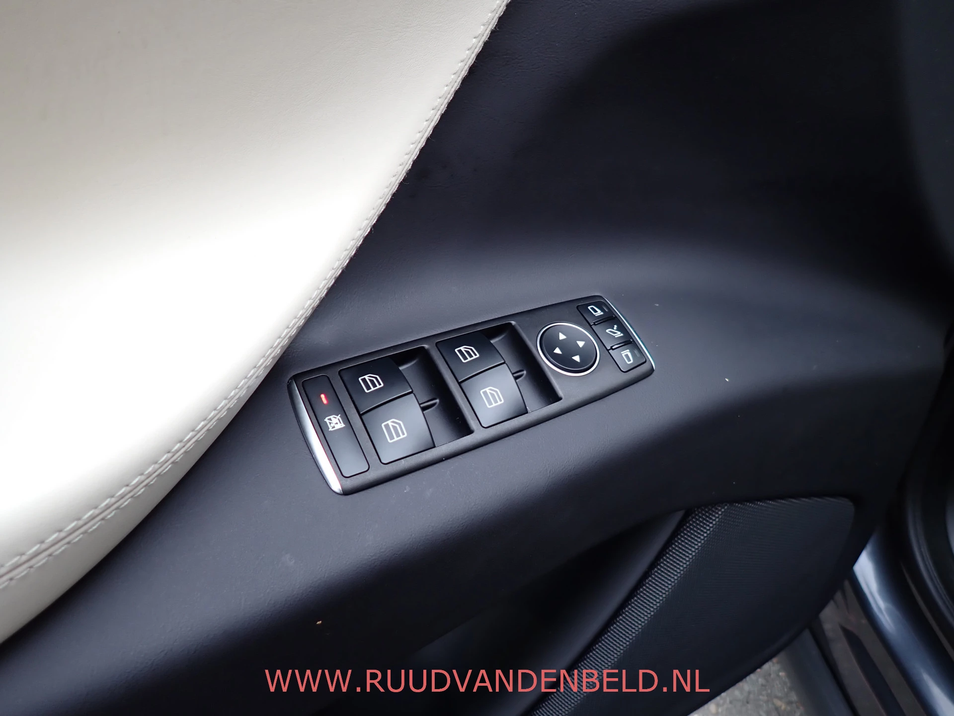 Hoofdafbeelding Tesla Model X
