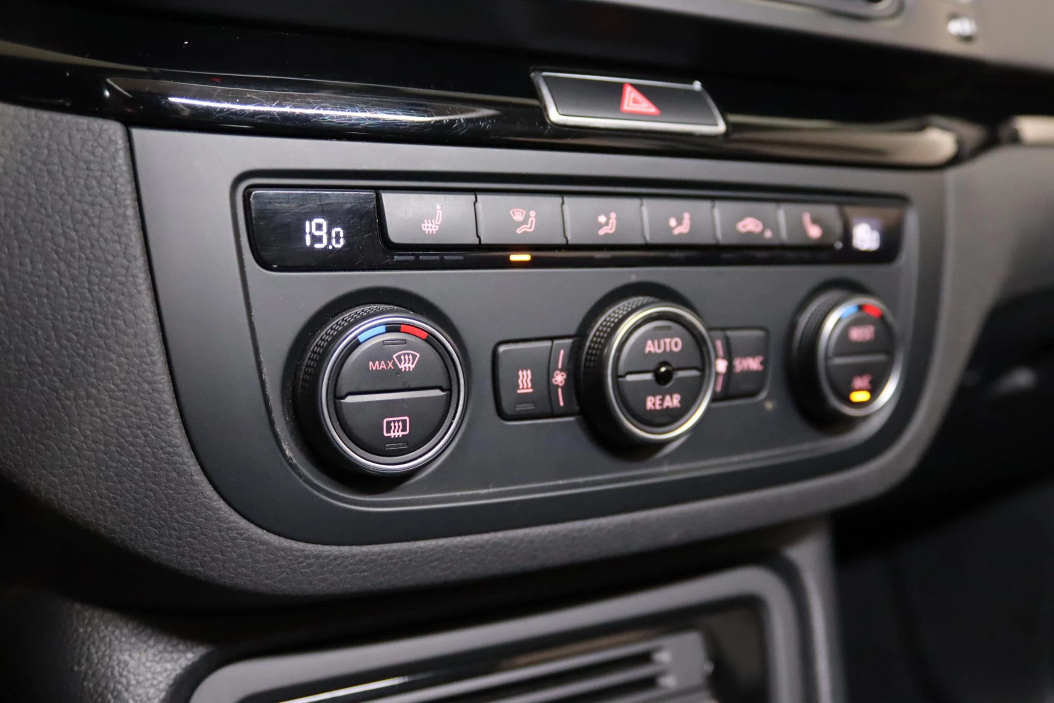 Hoofdafbeelding SEAT Alhambra