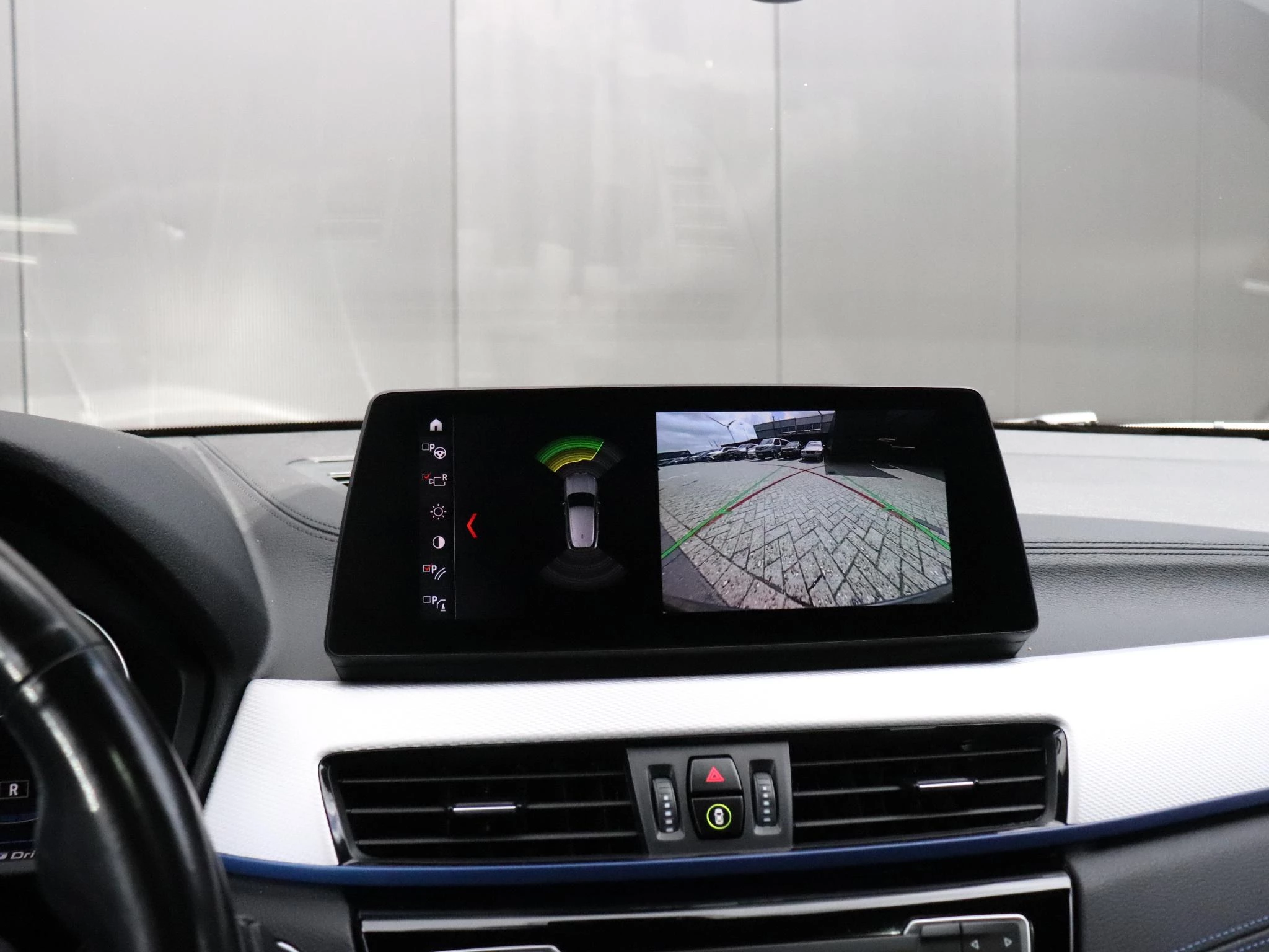 Hoofdafbeelding BMW X2
