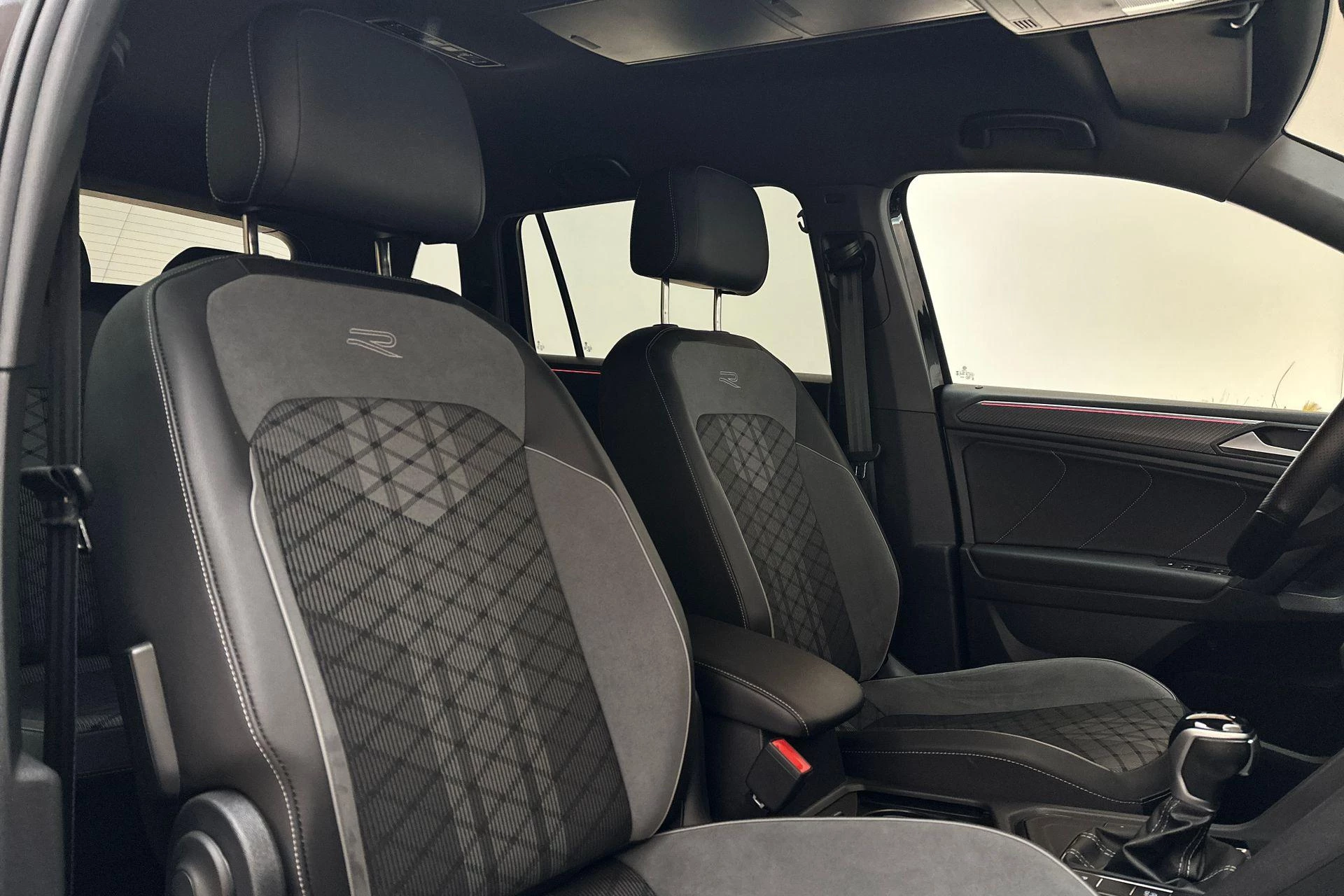 Hoofdafbeelding Volkswagen Tiguan Allspace