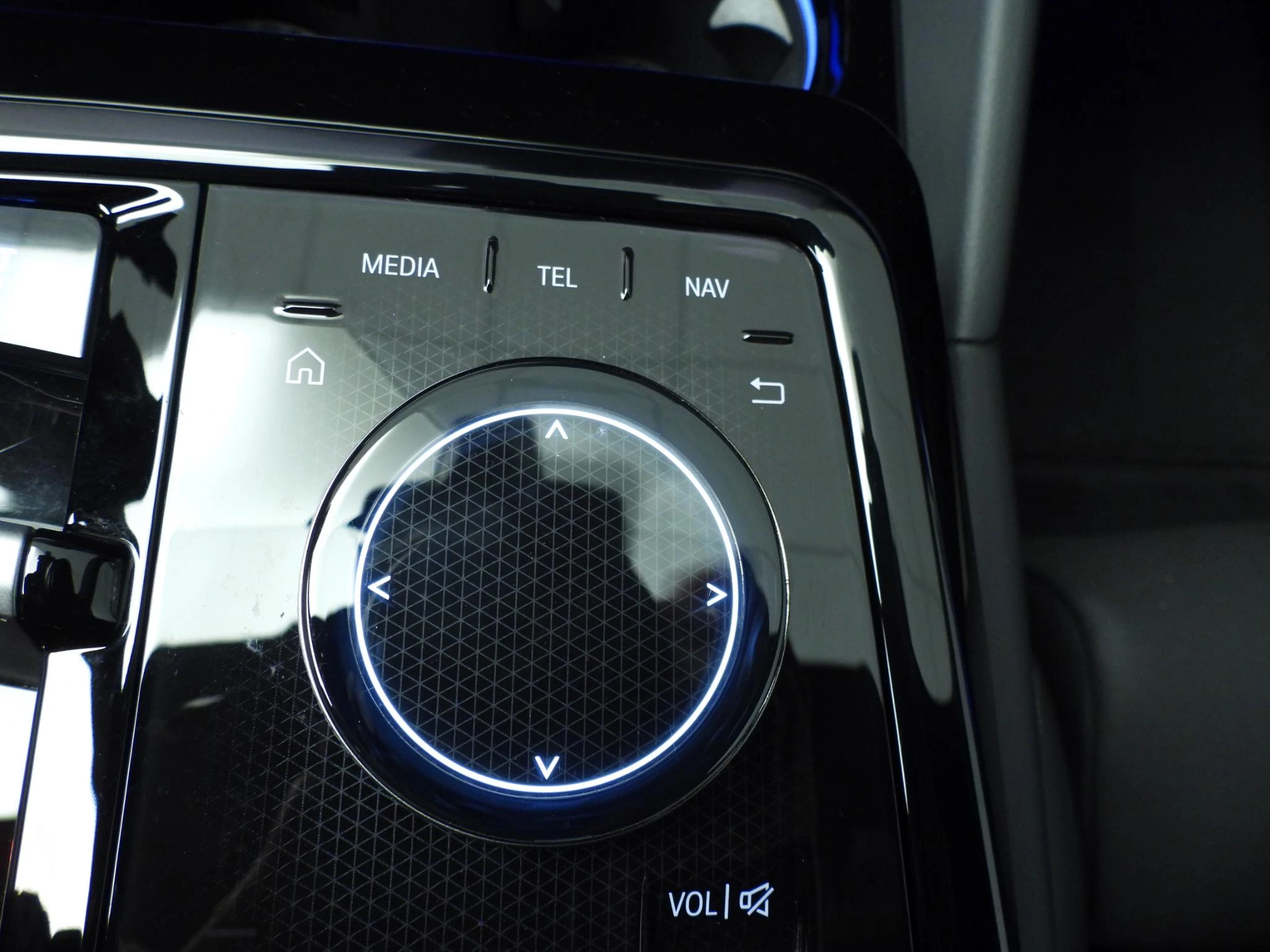 Hoofdafbeelding BMW i5