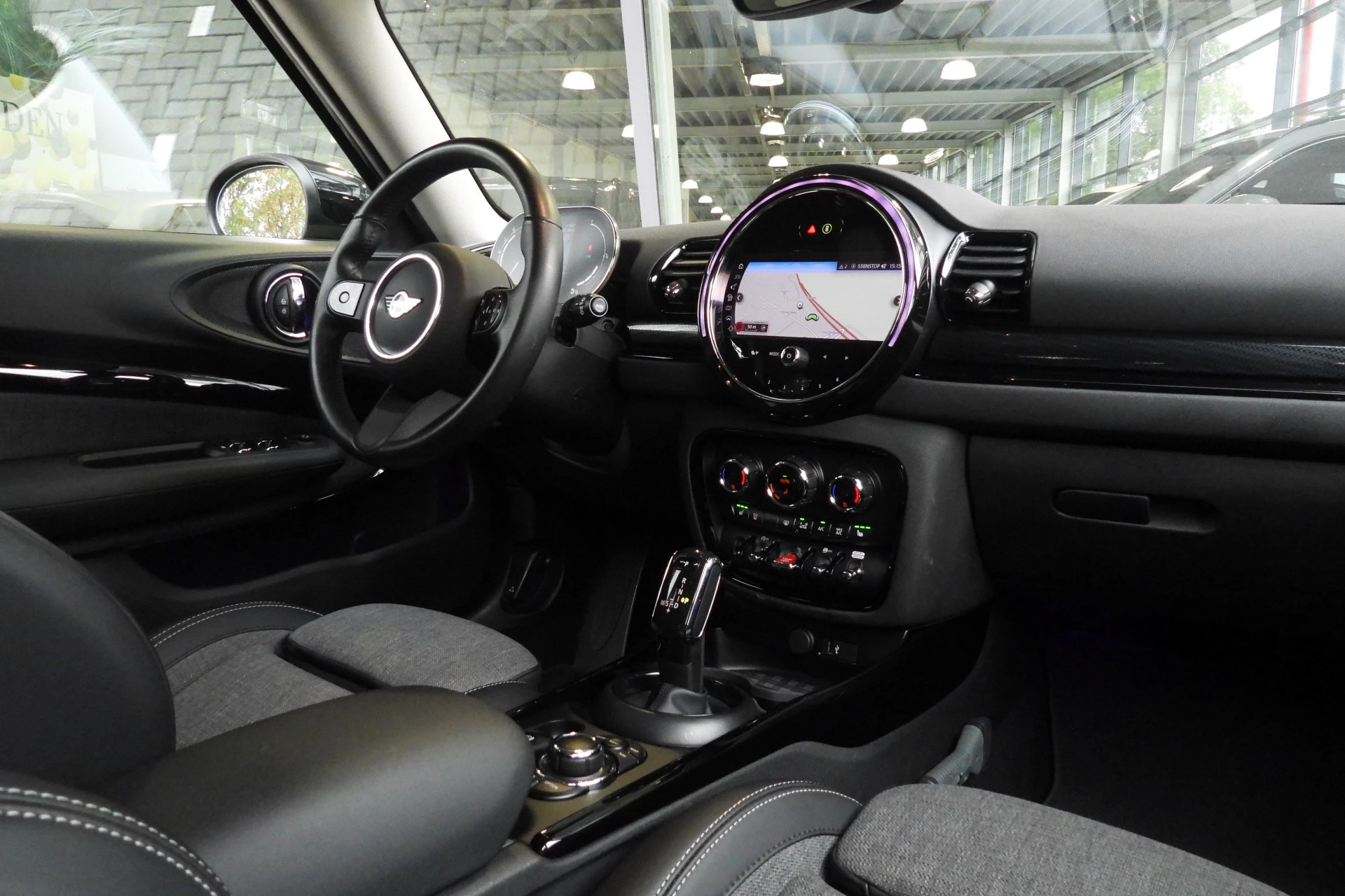 Hoofdafbeelding MINI Clubman