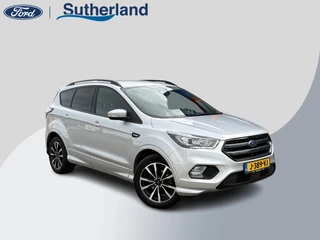 Ford Kuga 1.5 EcoBoost ST Line 150pk | Trekhaak | 2.000kg Trekgewicht | Winterpack