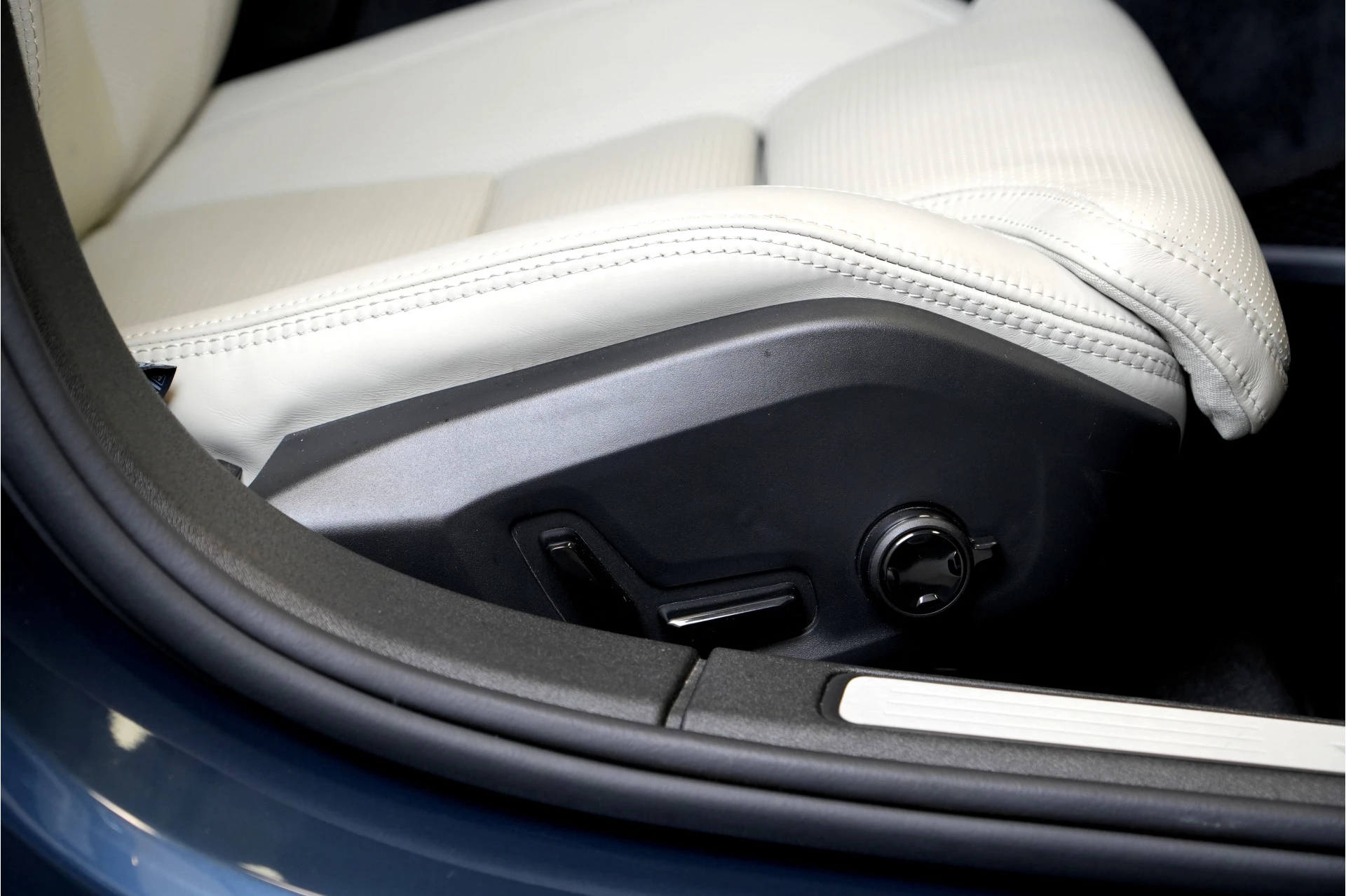 Hoofdafbeelding Volvo S60