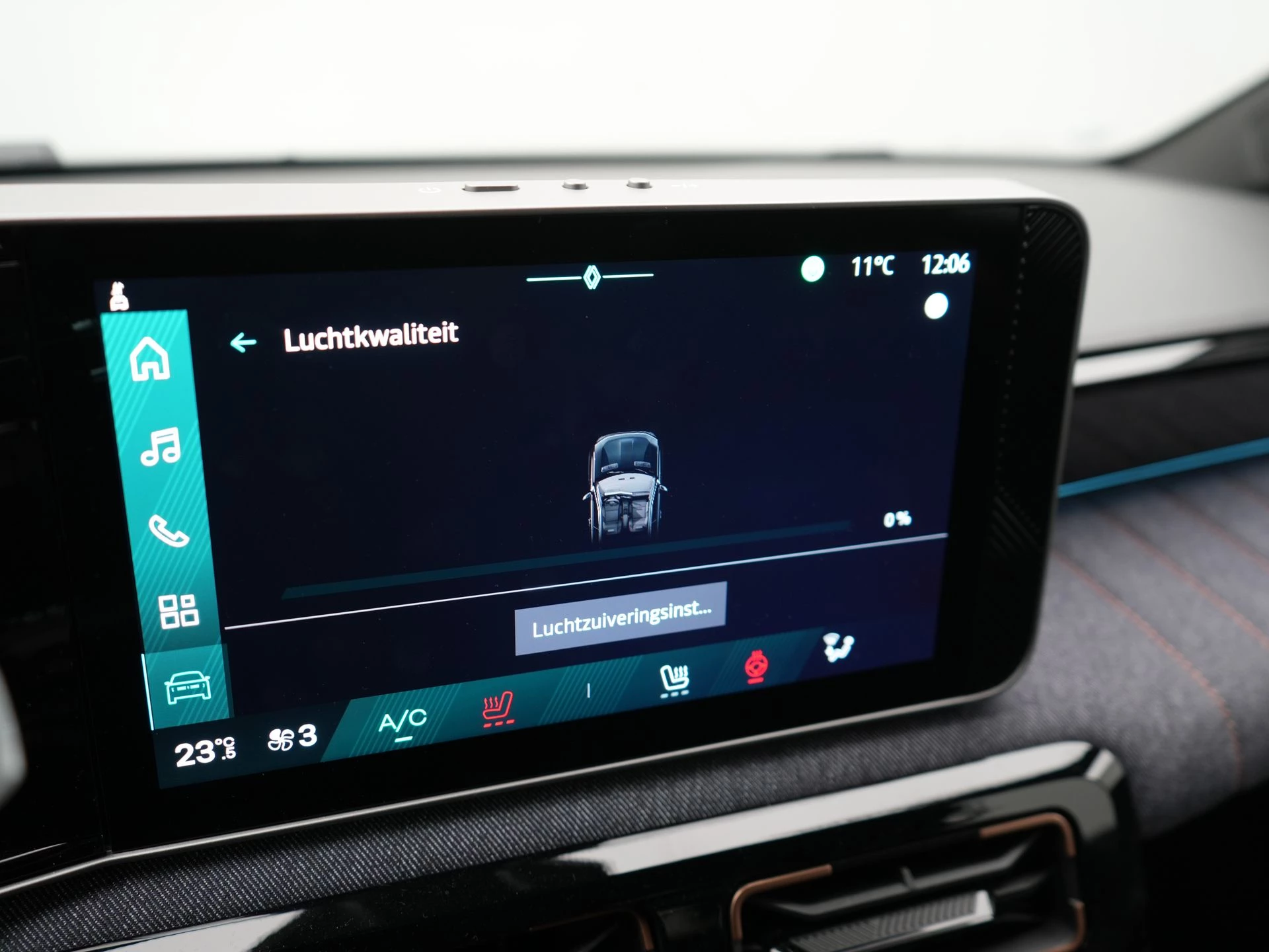 Hoofdafbeelding Renault 4