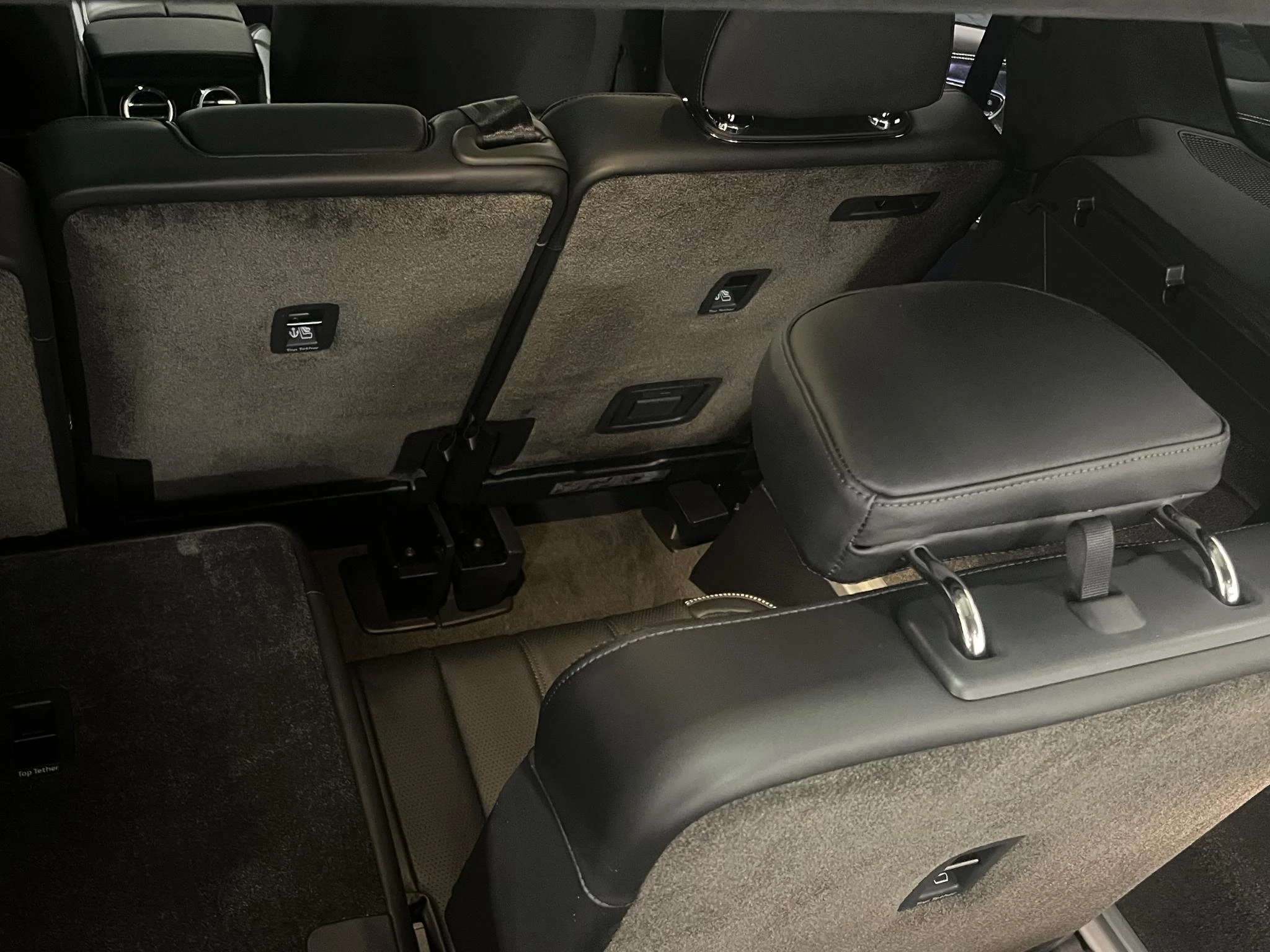 Hoofdafbeelding Bentley Bentayga