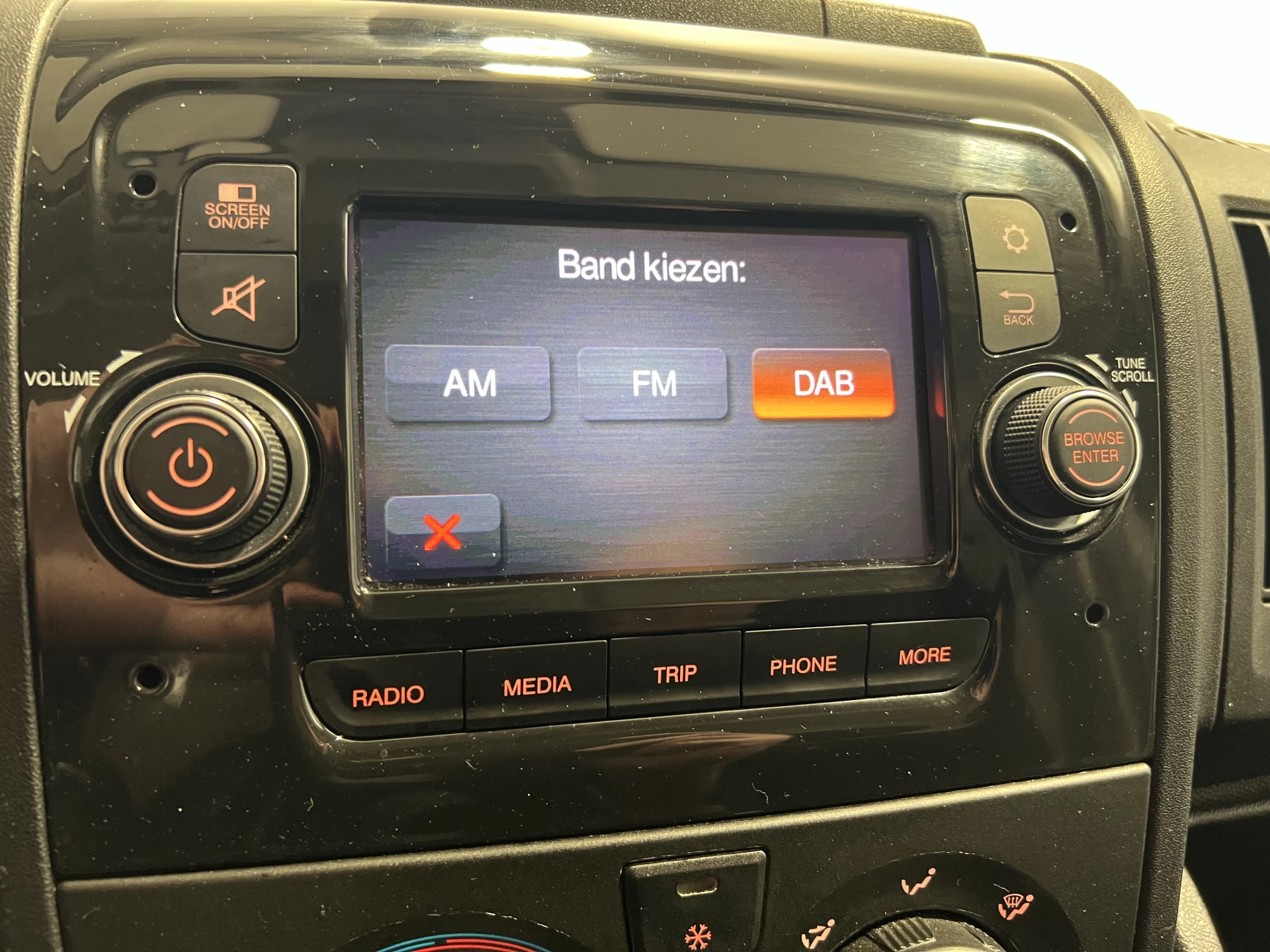 Hoofdafbeelding Peugeot Boxer