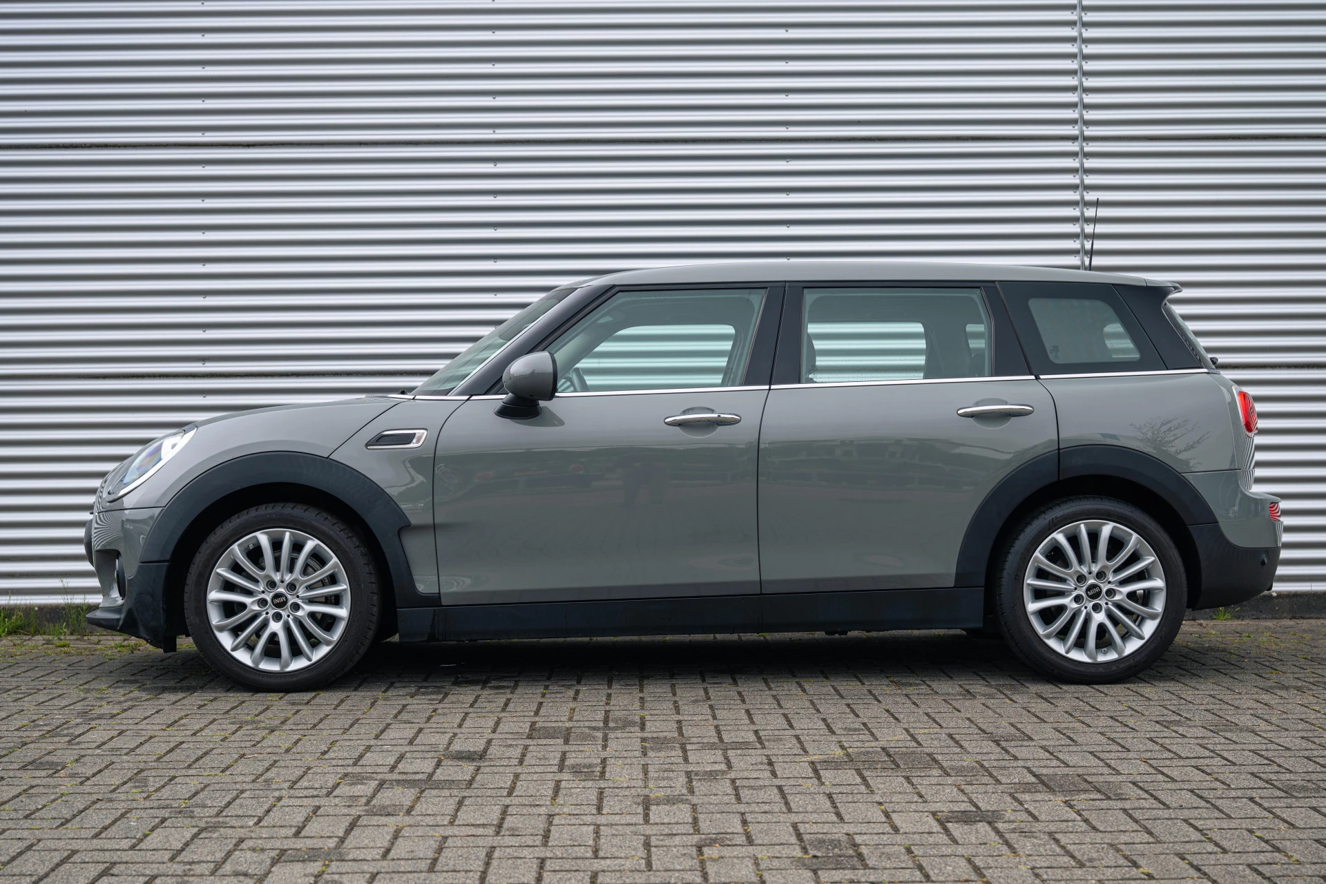 Hoofdafbeelding MINI Clubman