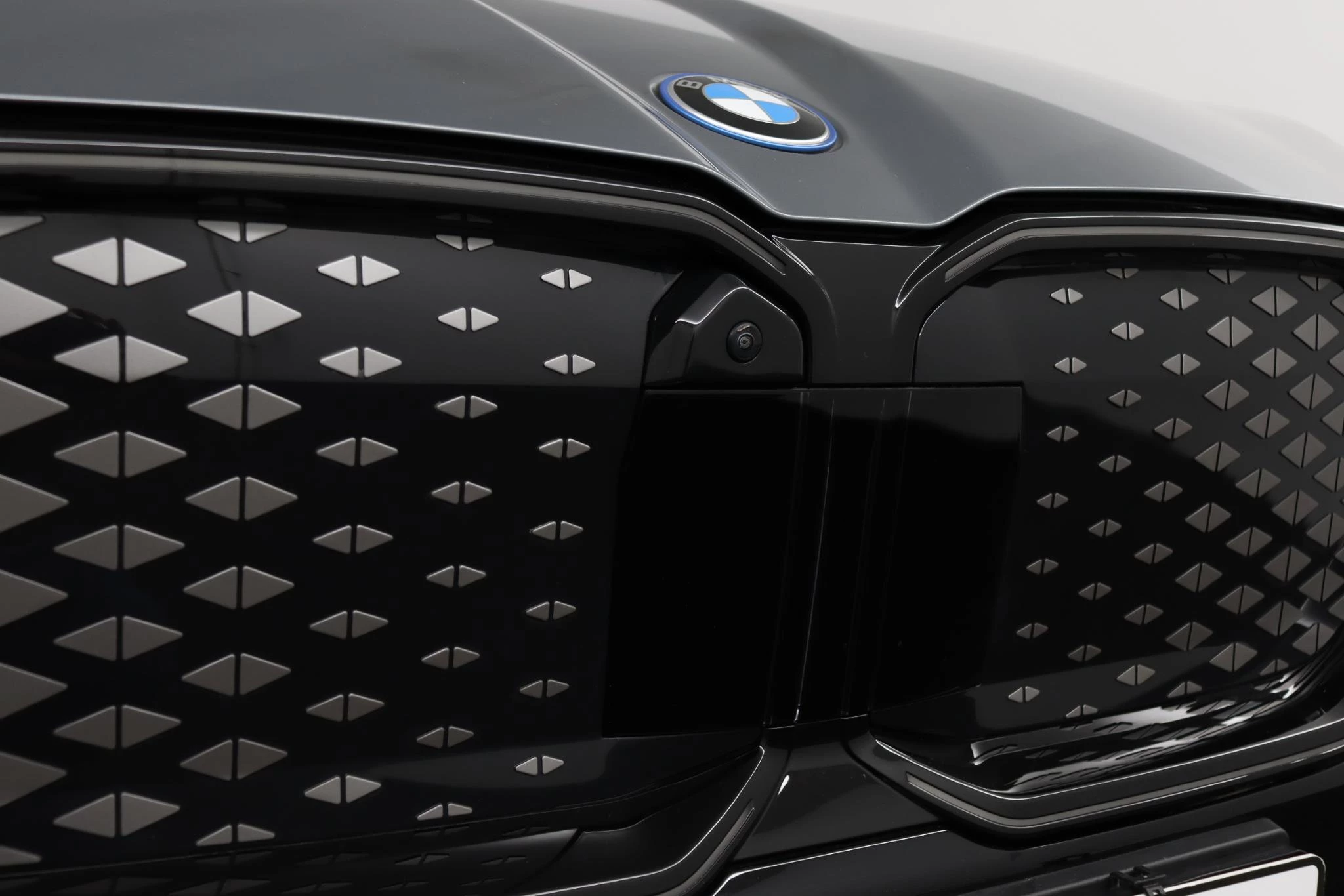 Hoofdafbeelding BMW iX2