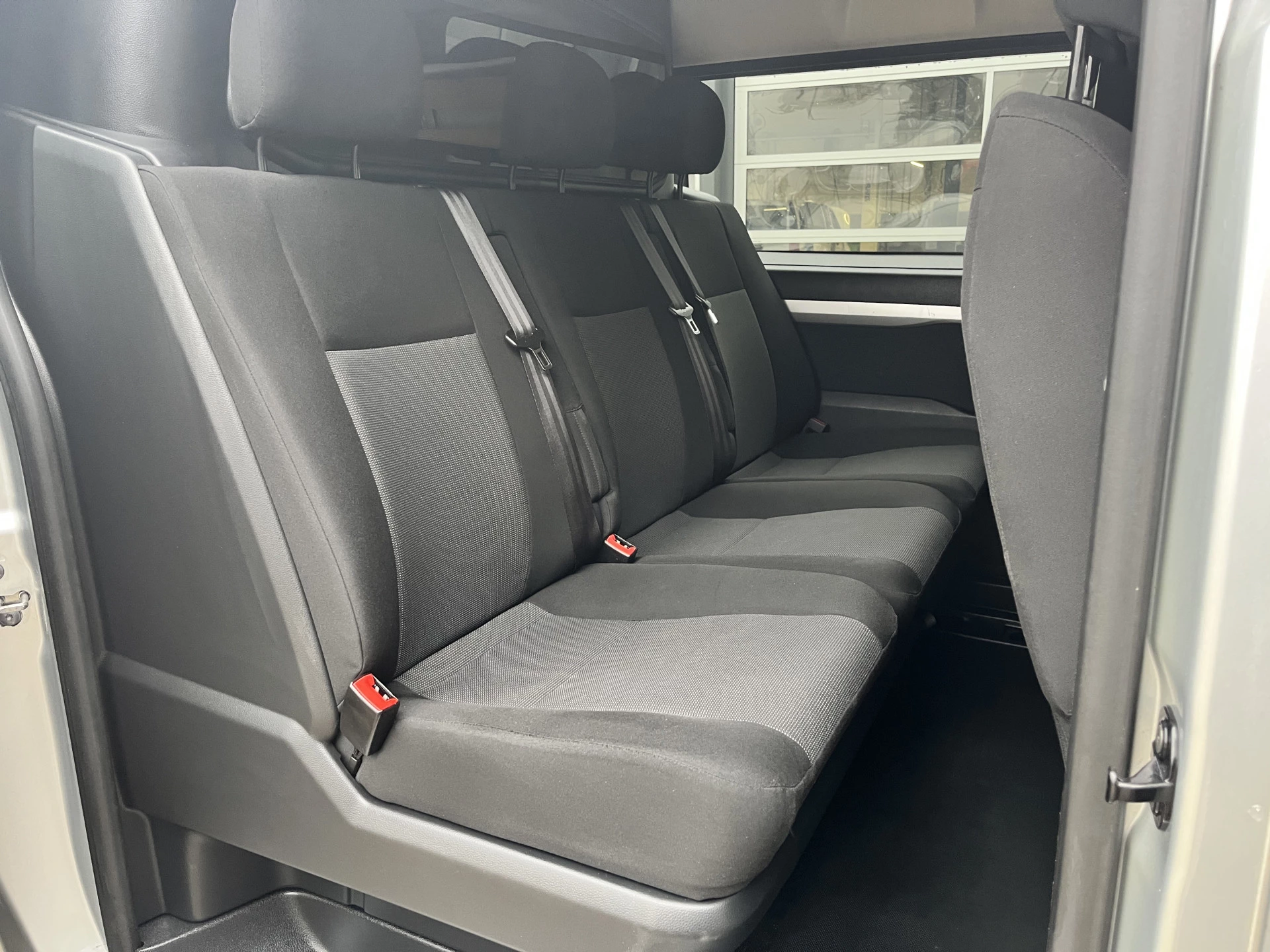 Hoofdafbeelding Citroën Jumpy