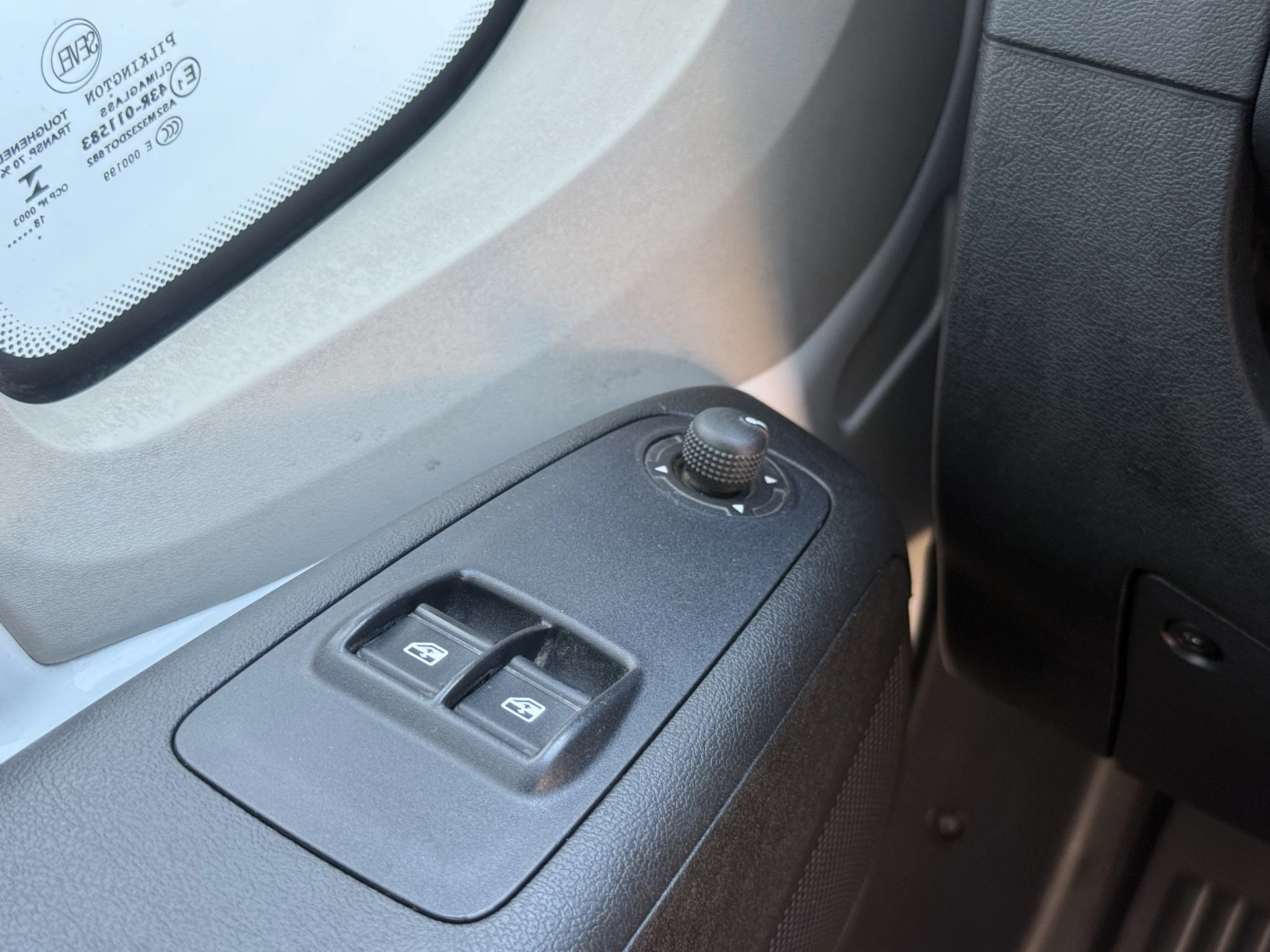 Hoofdafbeelding Citroën Jumper