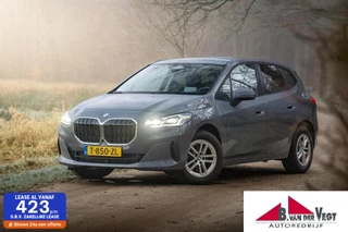 Hoofdafbeelding BMW 2 Serie BMW 2-serie Active Tourer 218i