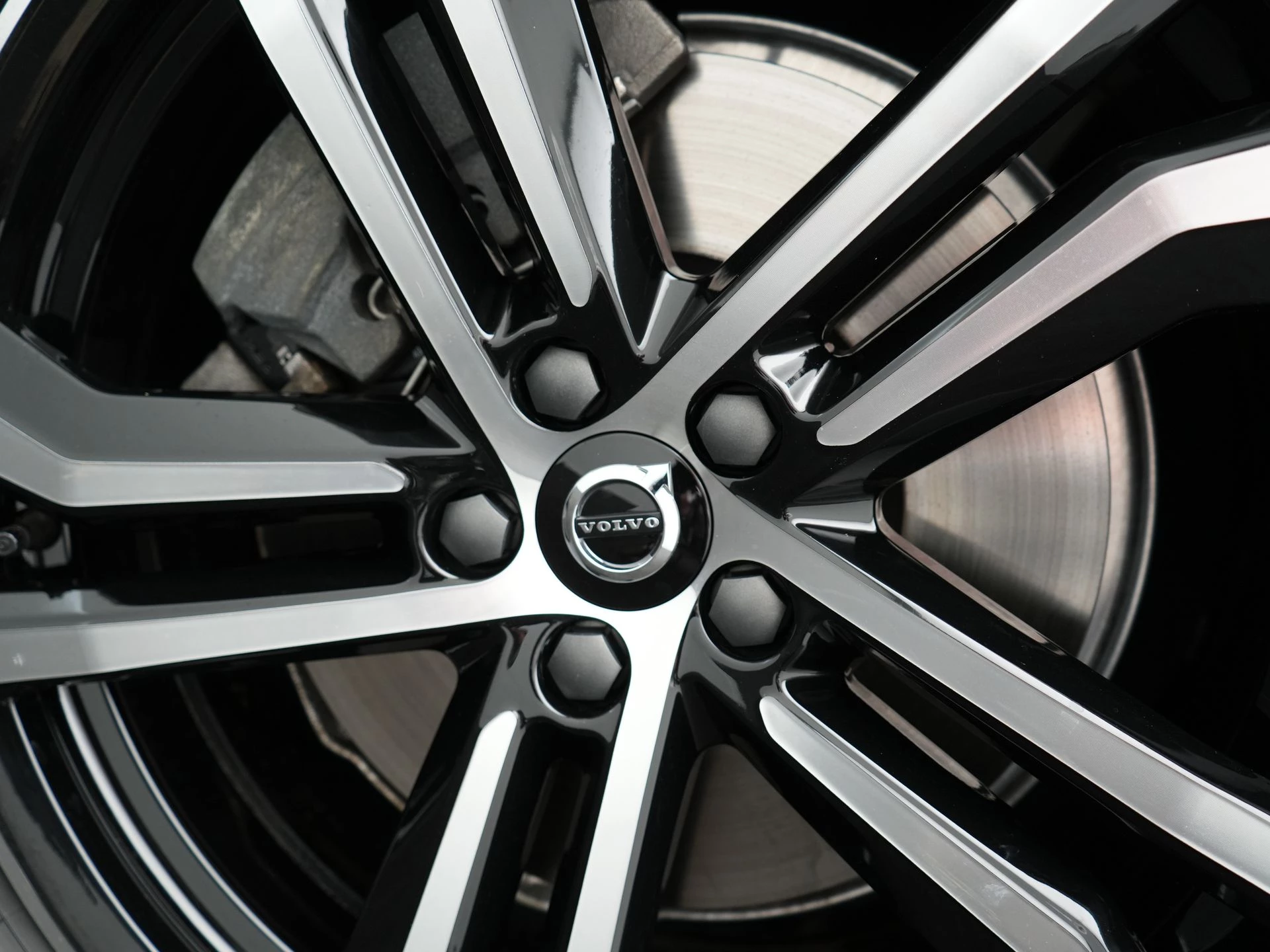 Hoofdafbeelding Volvo S90