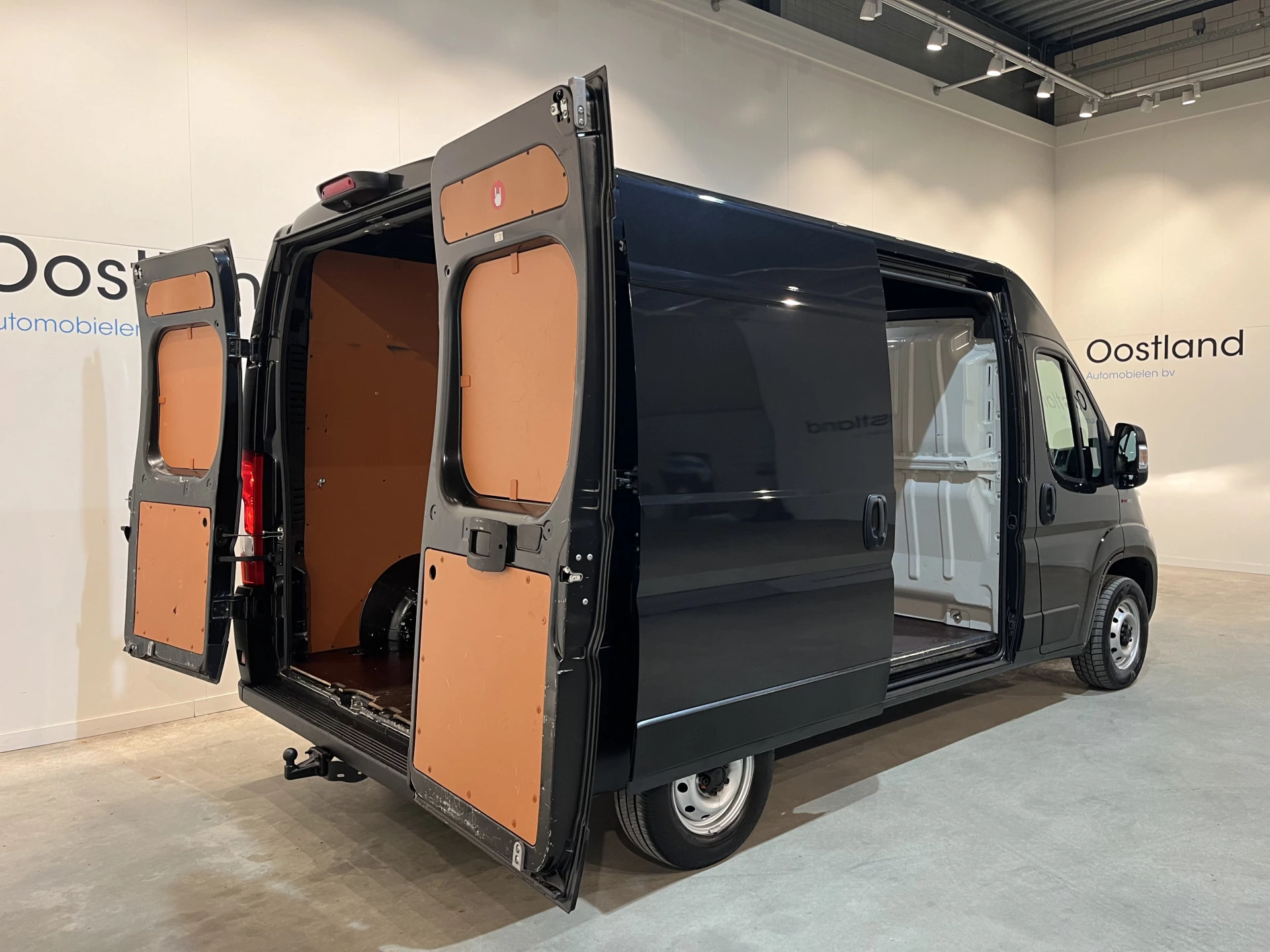 Hoofdafbeelding Fiat Ducato