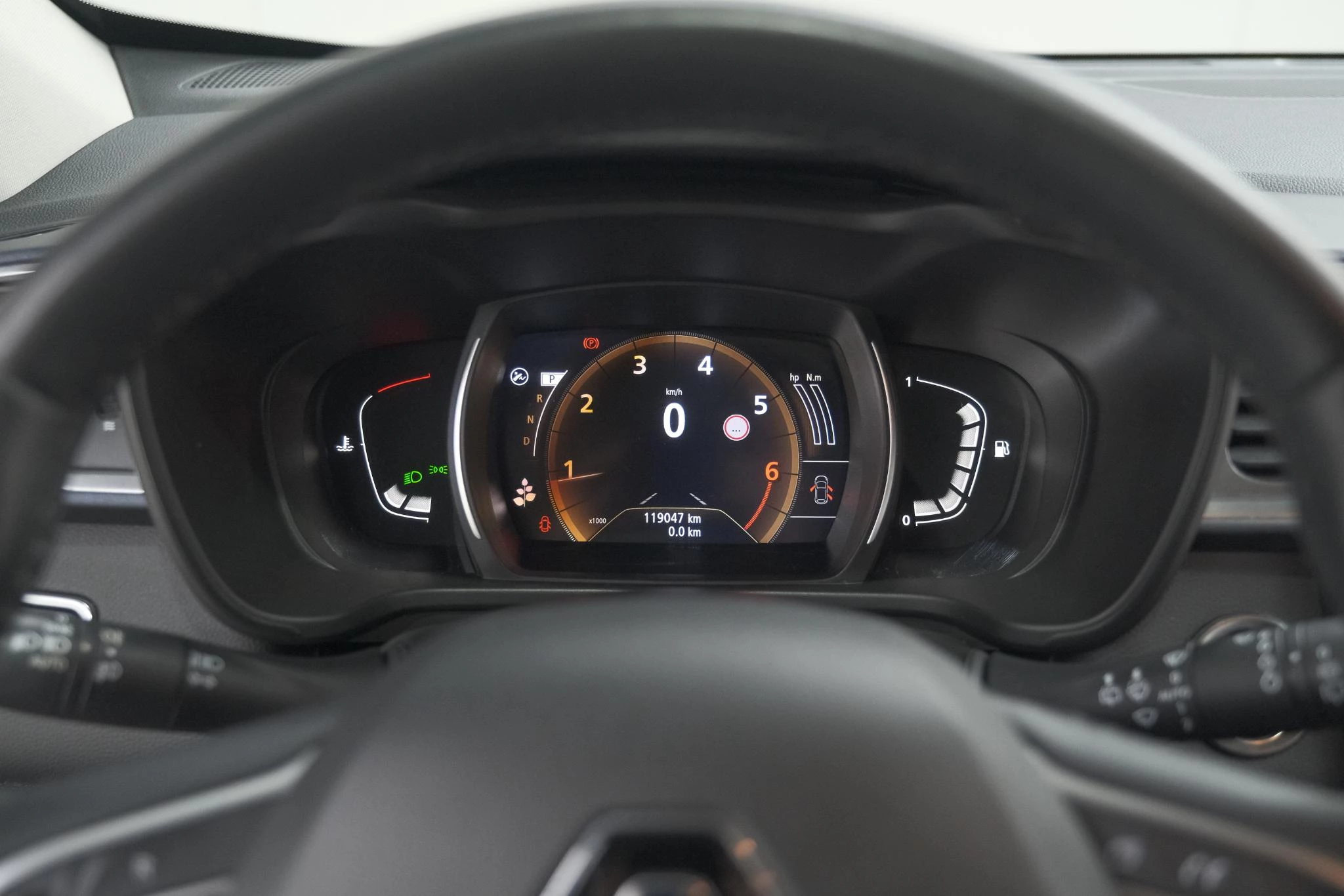 Hoofdafbeelding Renault Kadjar