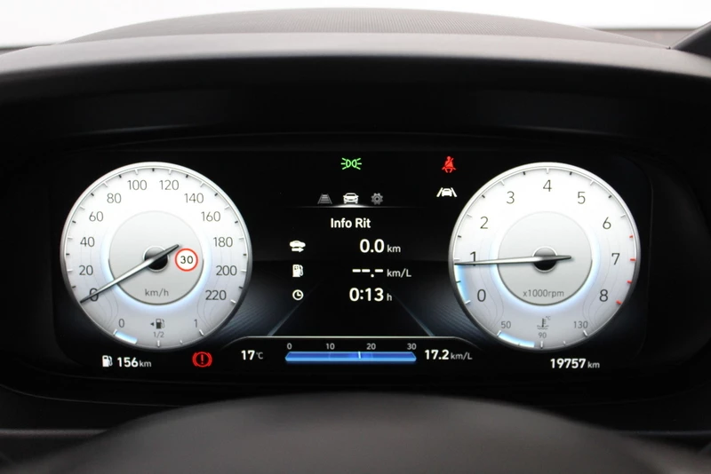 Hoofdafbeelding Hyundai Bayon