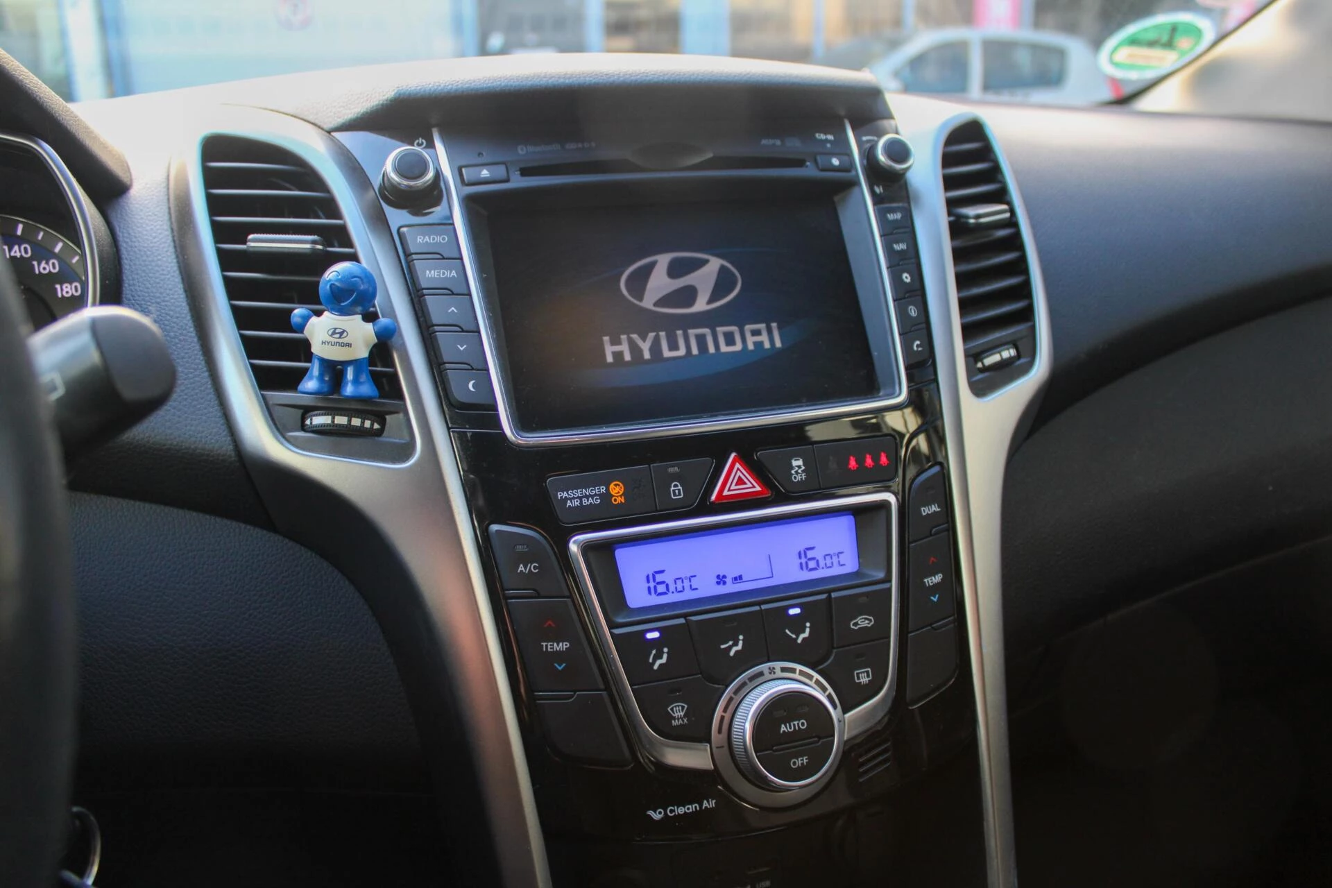 Hoofdafbeelding Hyundai i30