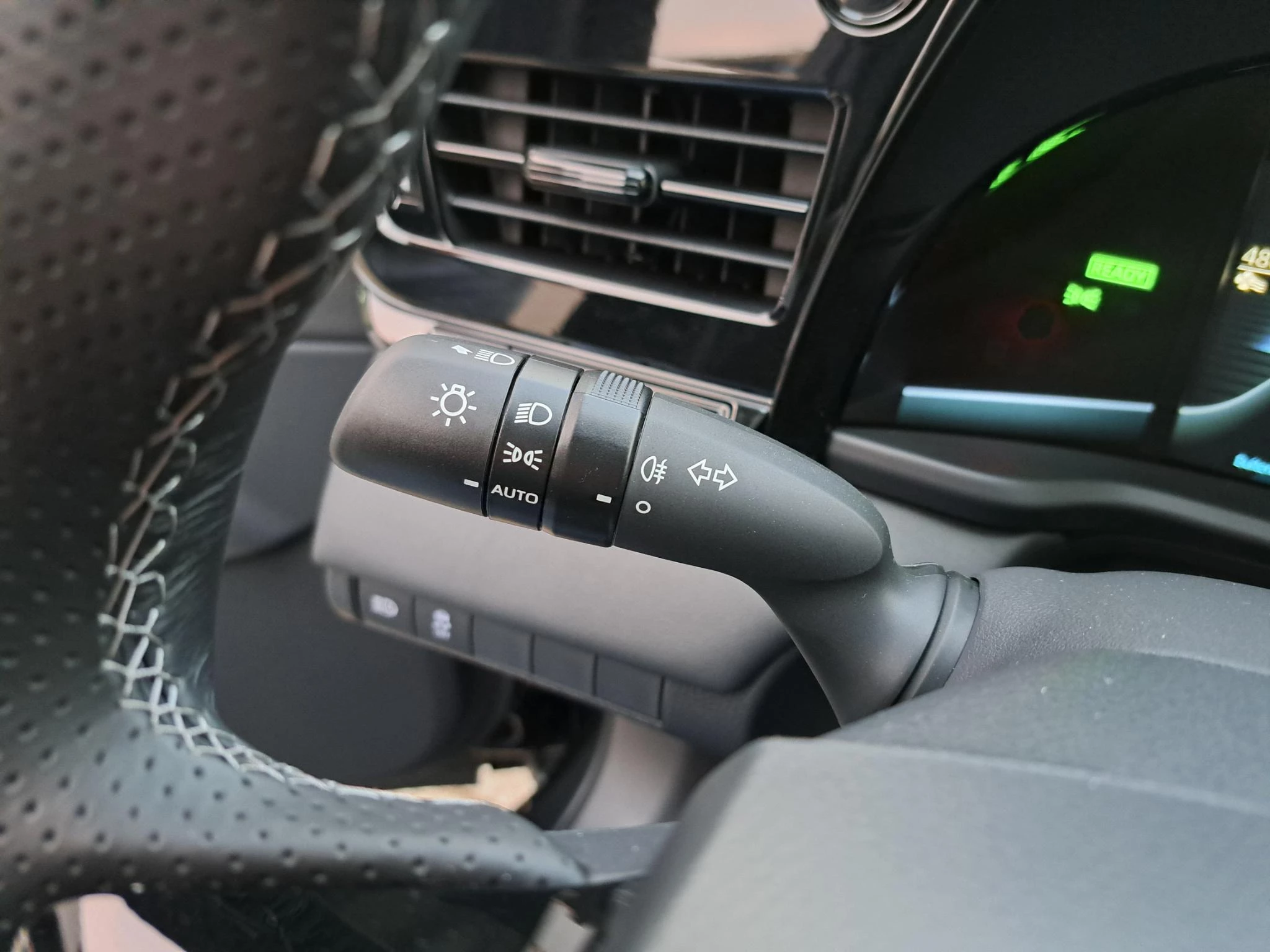 Hoofdafbeelding Toyota Mirai