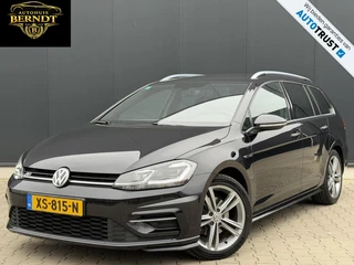 Volkswagen Golf 1.5 TSI 2x R-Line Automaat |eye-catcher|