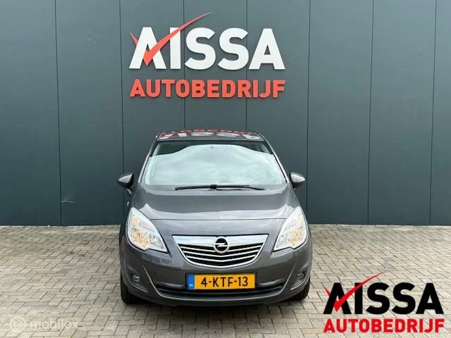 Hoofdafbeelding Opel Meriva