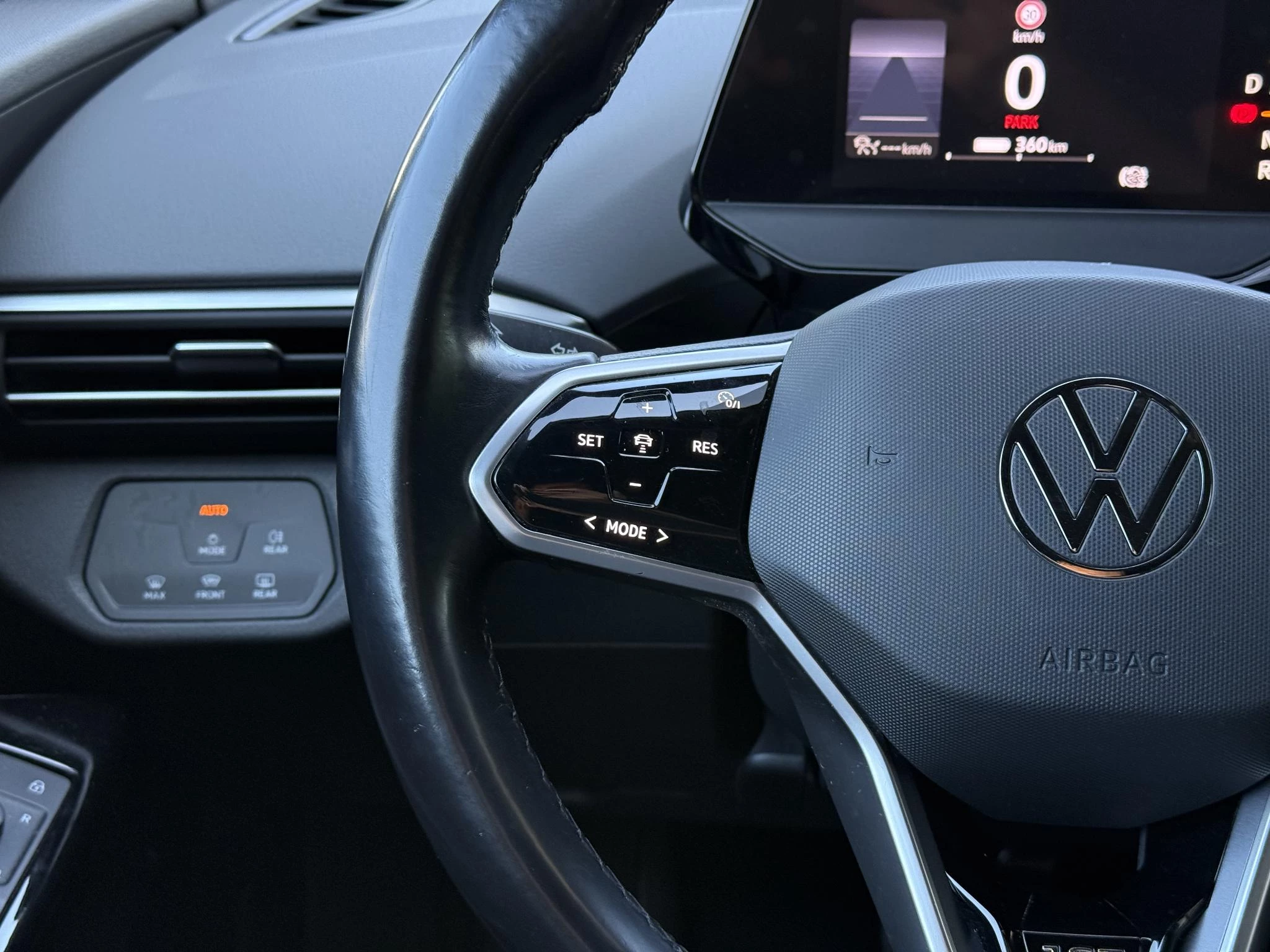 Hoofdafbeelding Volkswagen ID.4
