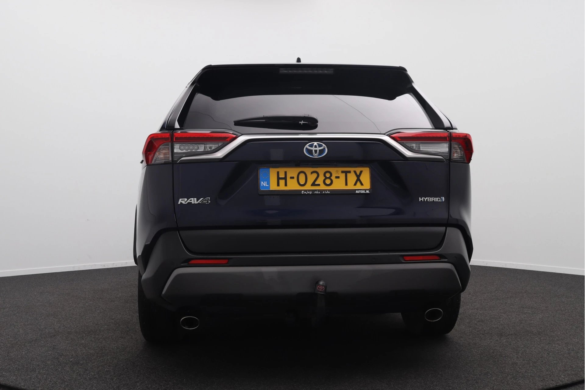 Hoofdafbeelding Toyota RAV4