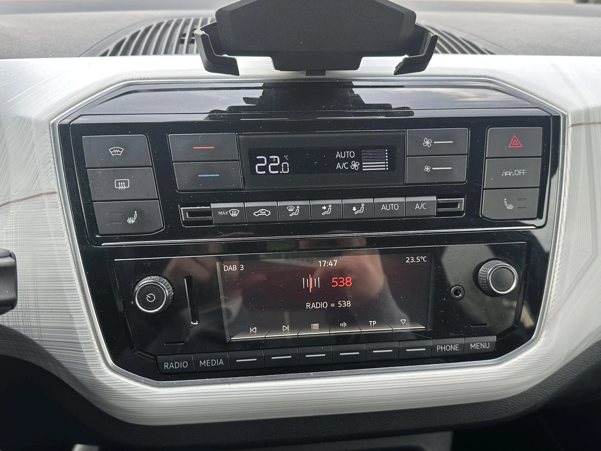 Hoofdafbeelding SEAT Mii