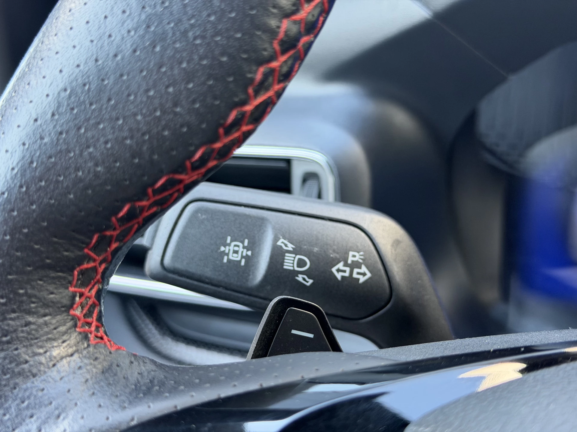 Hoofdafbeelding Ford Explorer