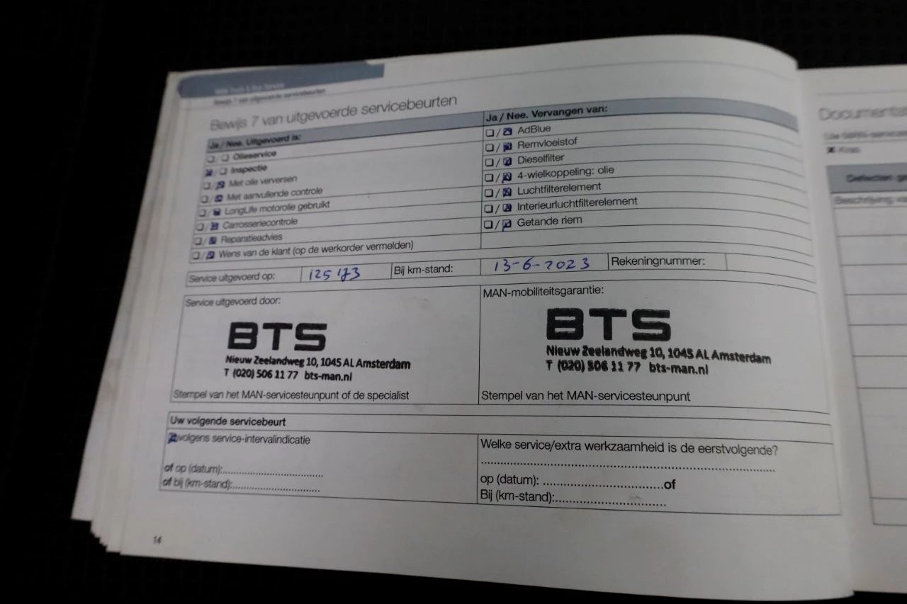 Hoofdafbeelding MAN TGE