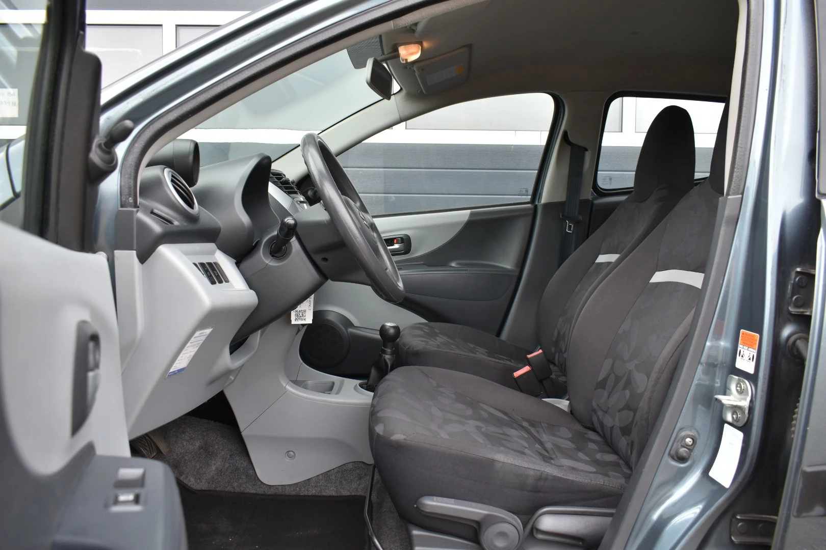 Hoofdafbeelding Suzuki Alto