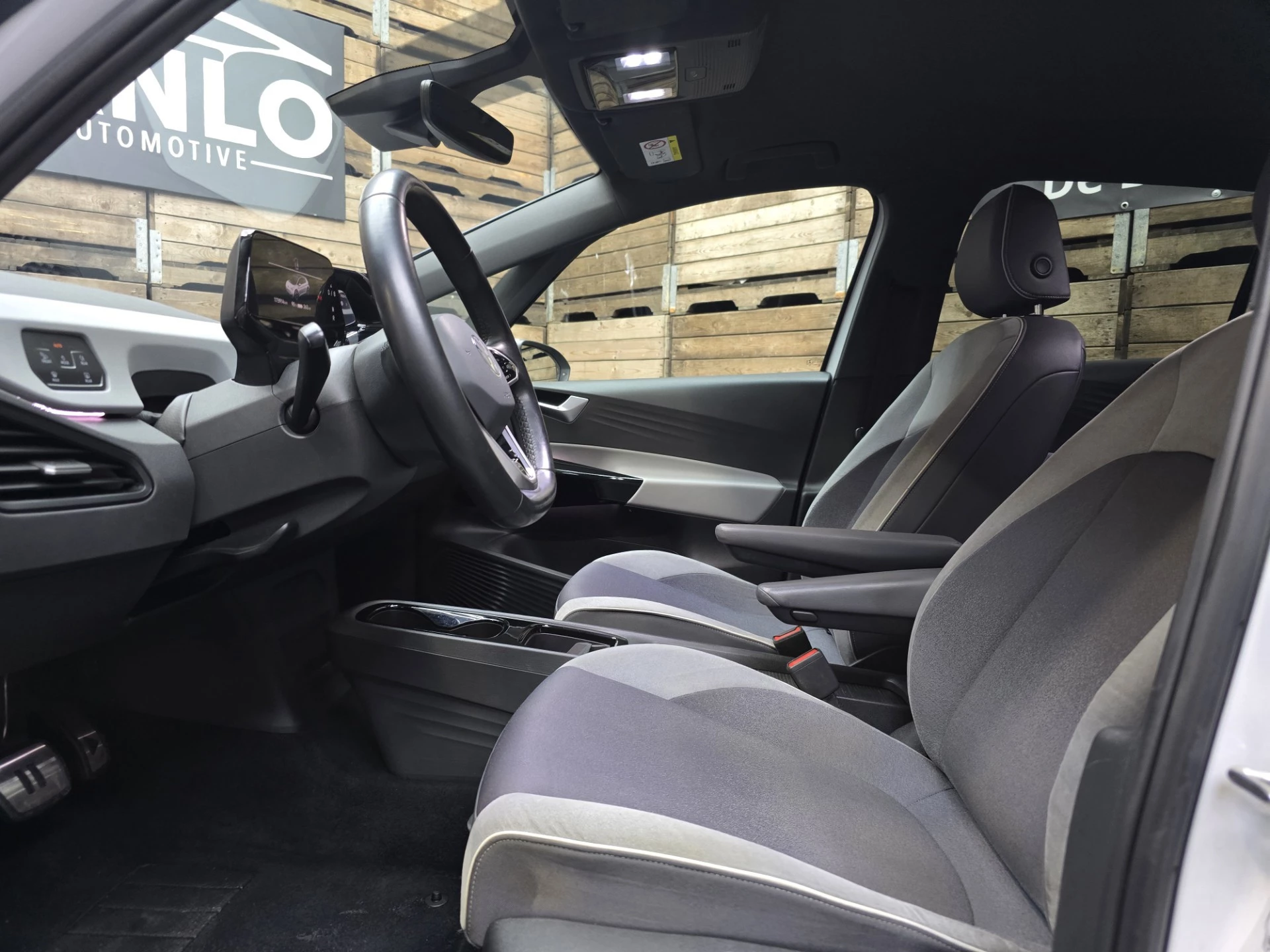 Hoofdafbeelding Volkswagen ID.3