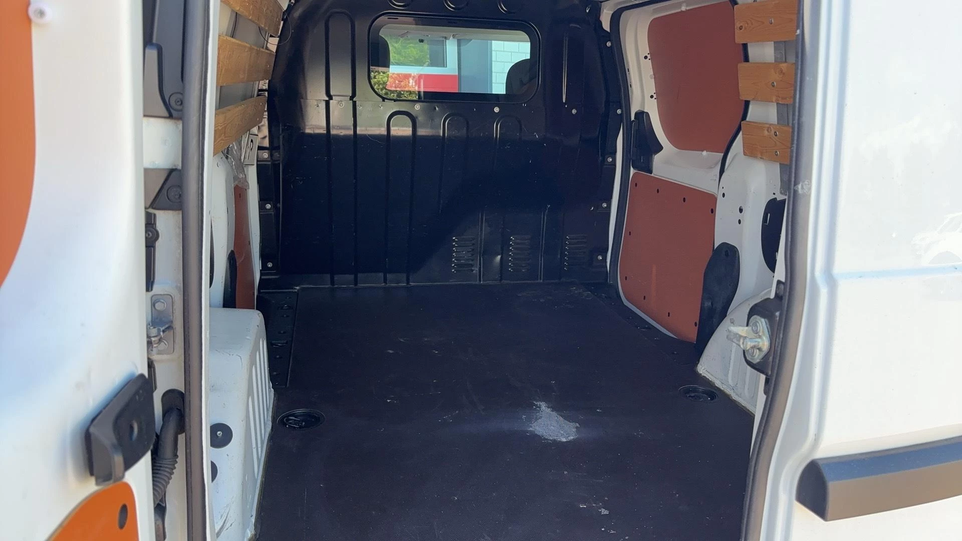 Hoofdafbeelding Dacia Dokker