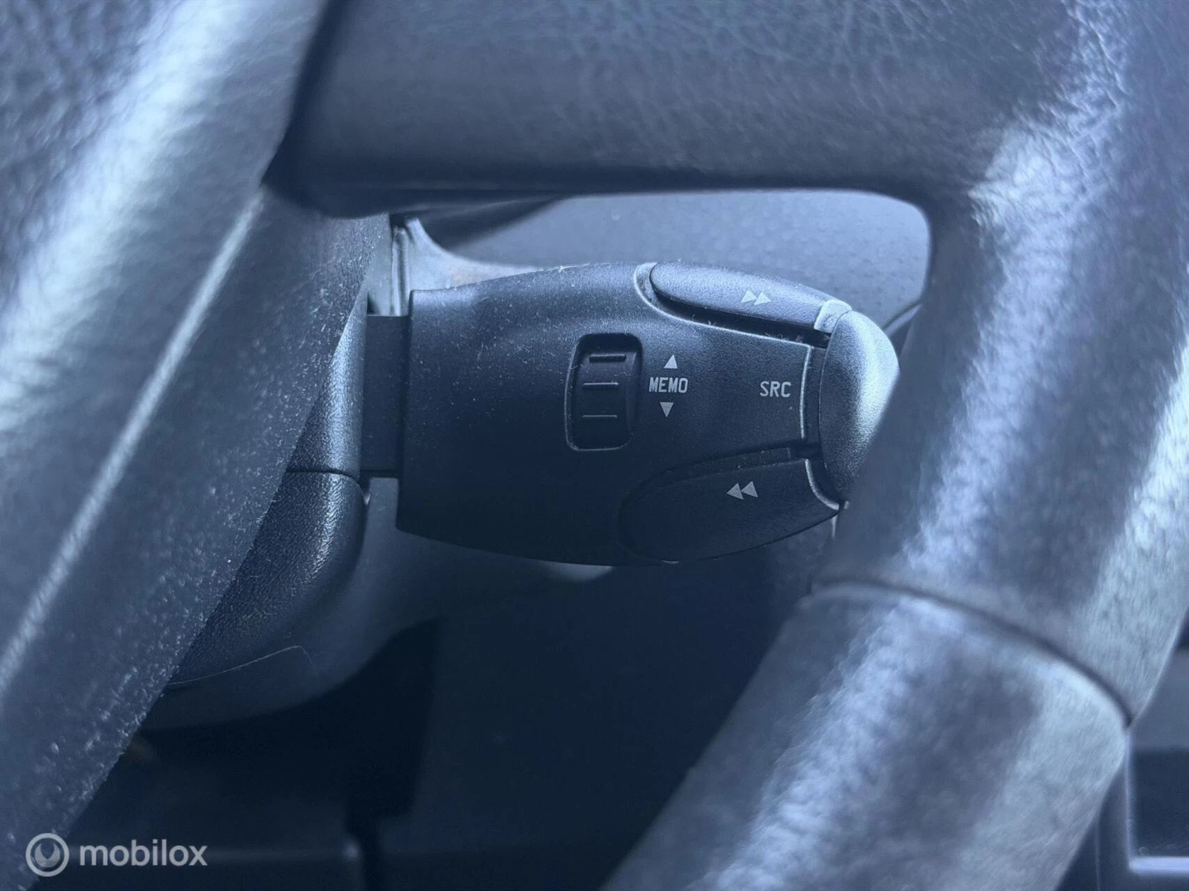 Hoofdafbeelding Citroën C2