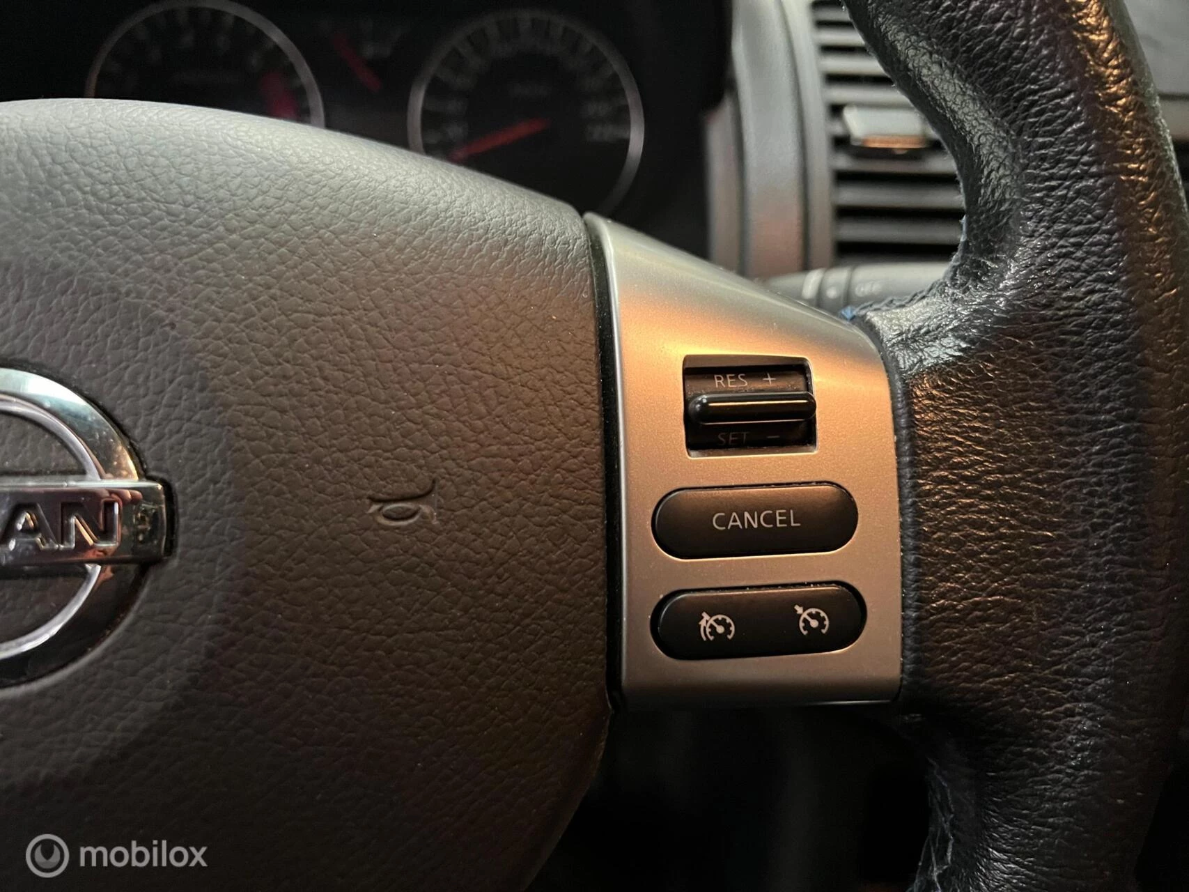 Hoofdafbeelding Nissan Note