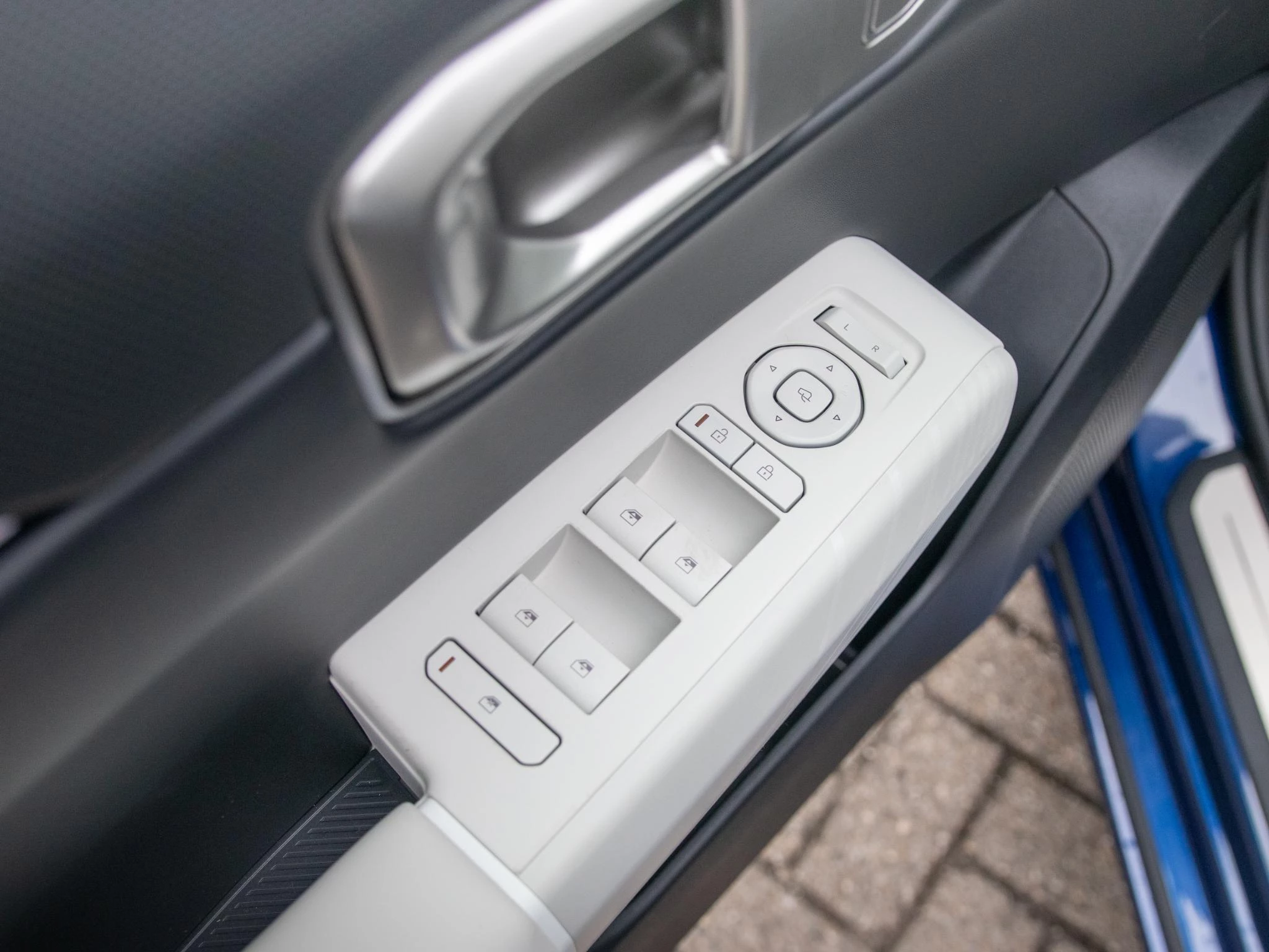 Hoofdafbeelding Kia EV4