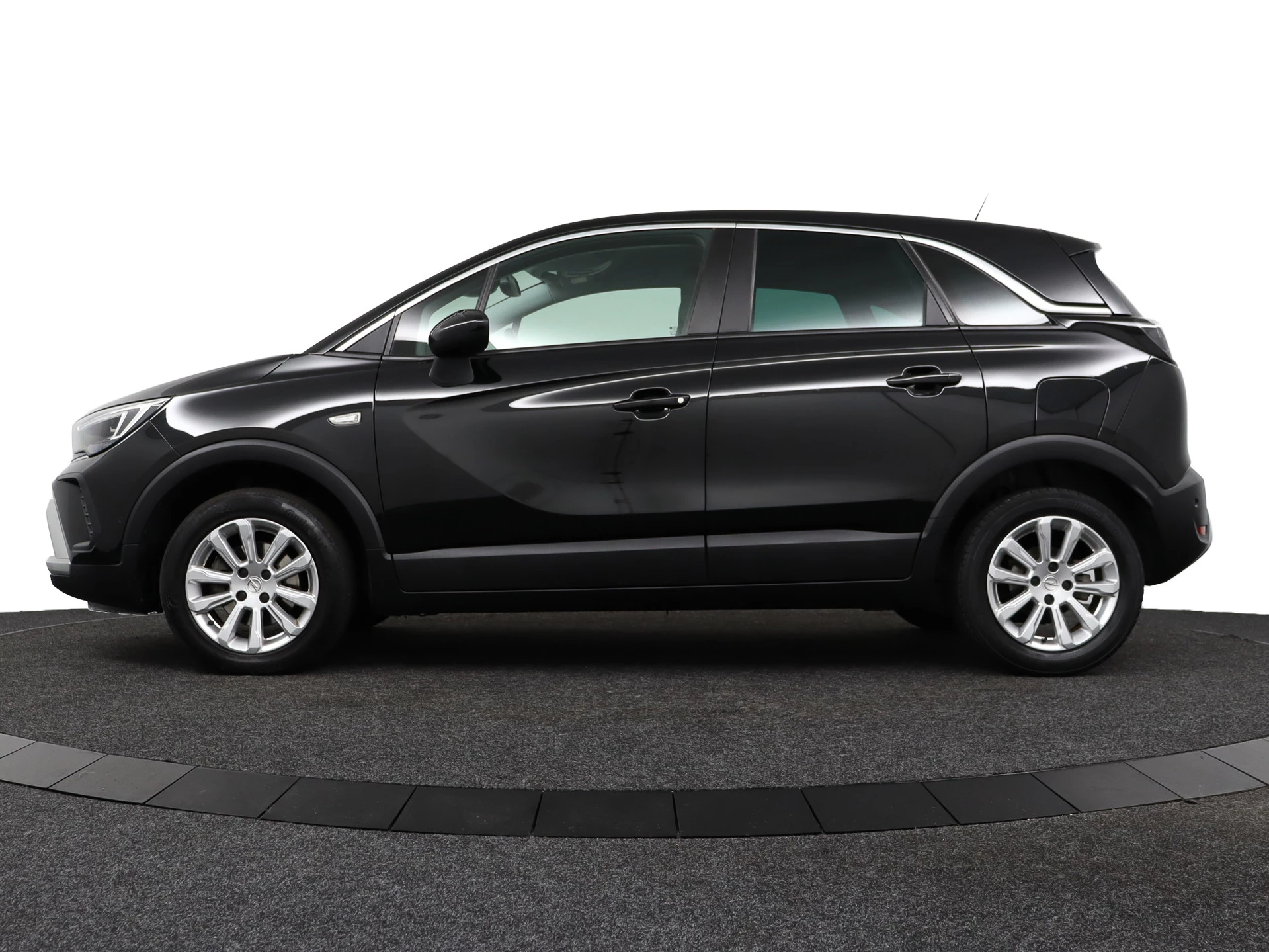 Hoofdafbeelding Opel Crossland