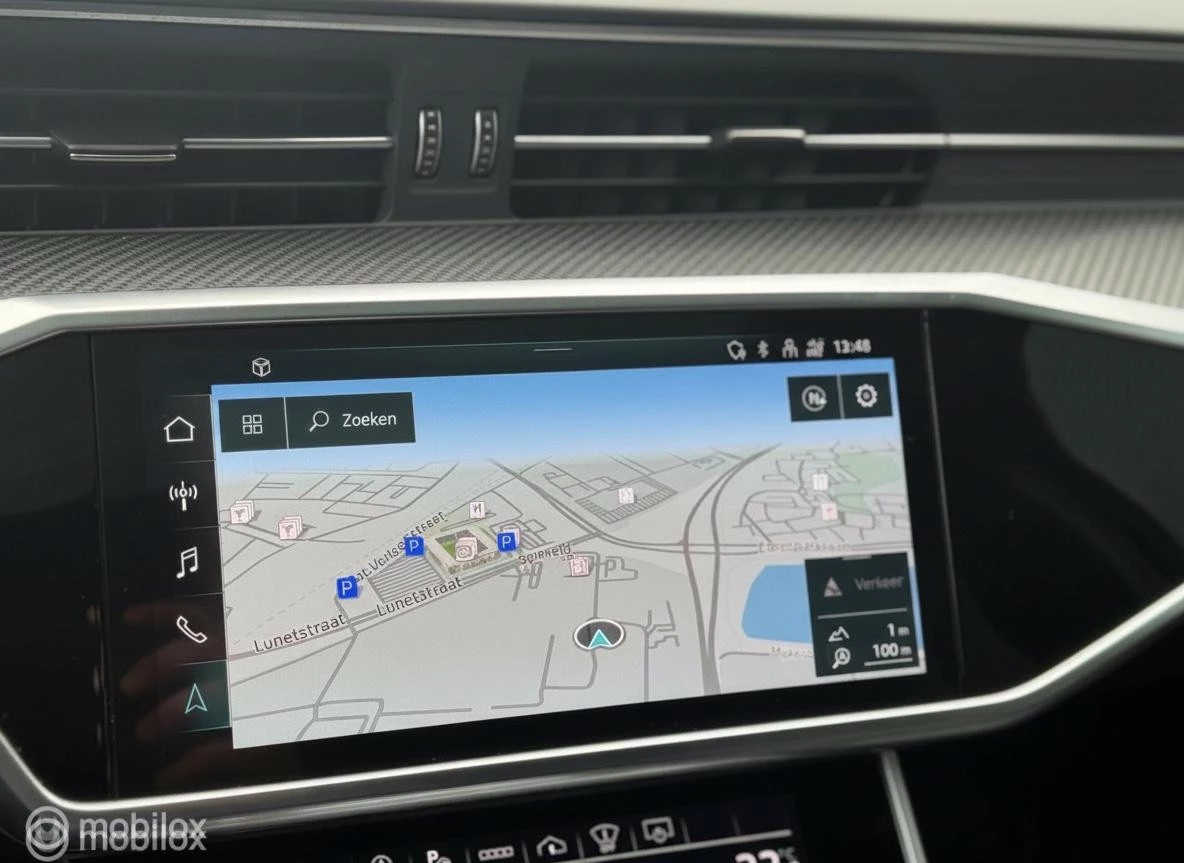 Hoofdafbeelding Audi RS6