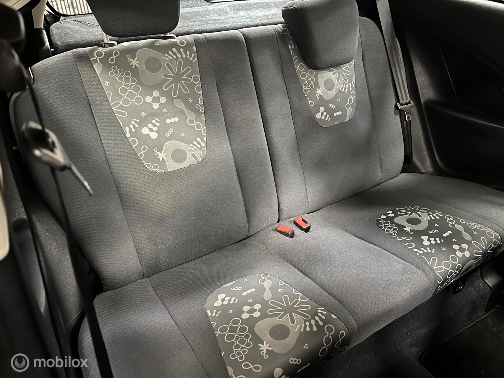 Hoofdafbeelding Ford Ka