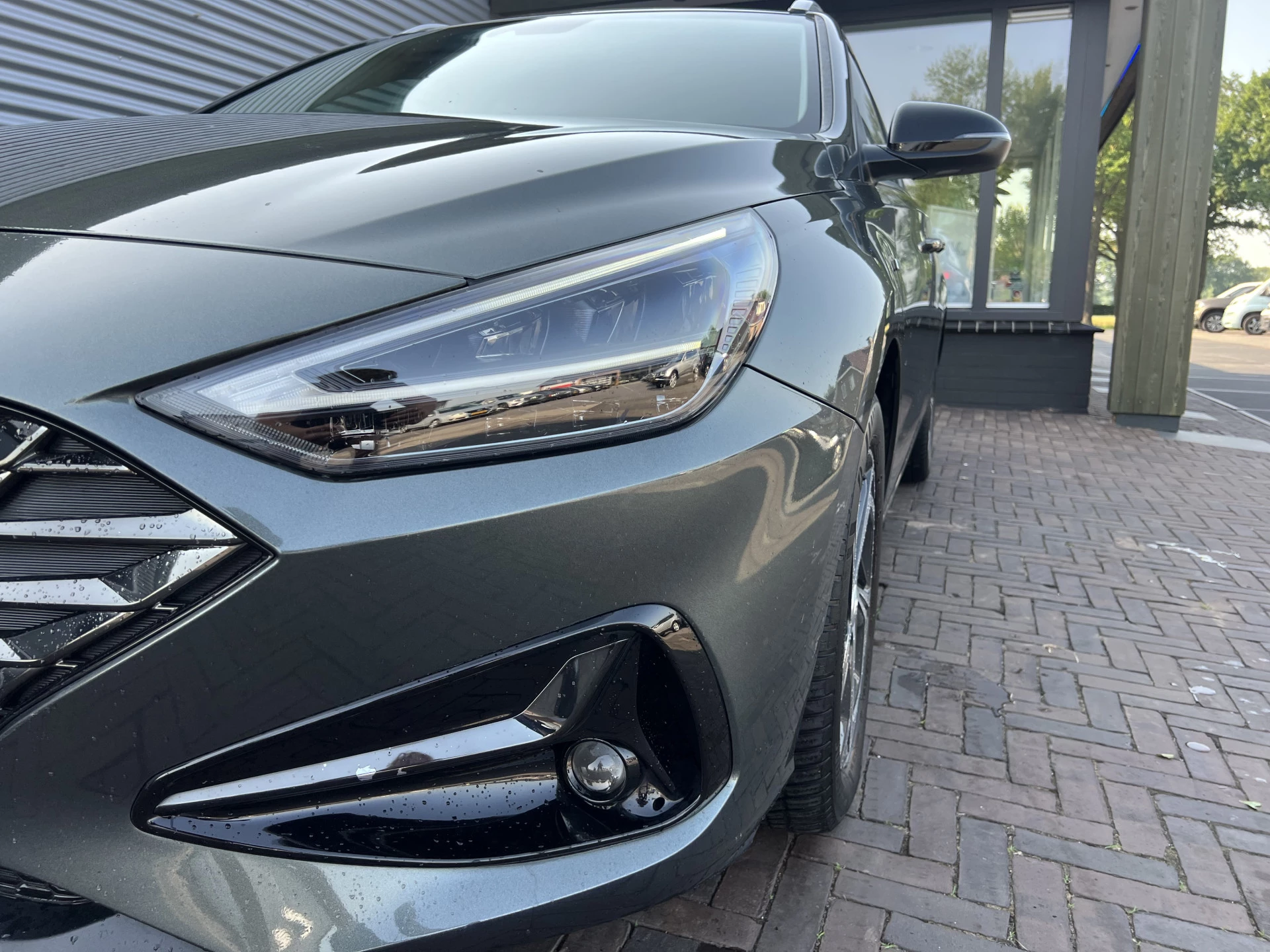 Hoofdafbeelding Hyundai i30