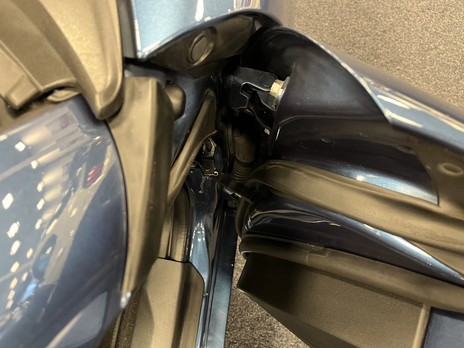 Hoofdafbeelding Mazda MX-5