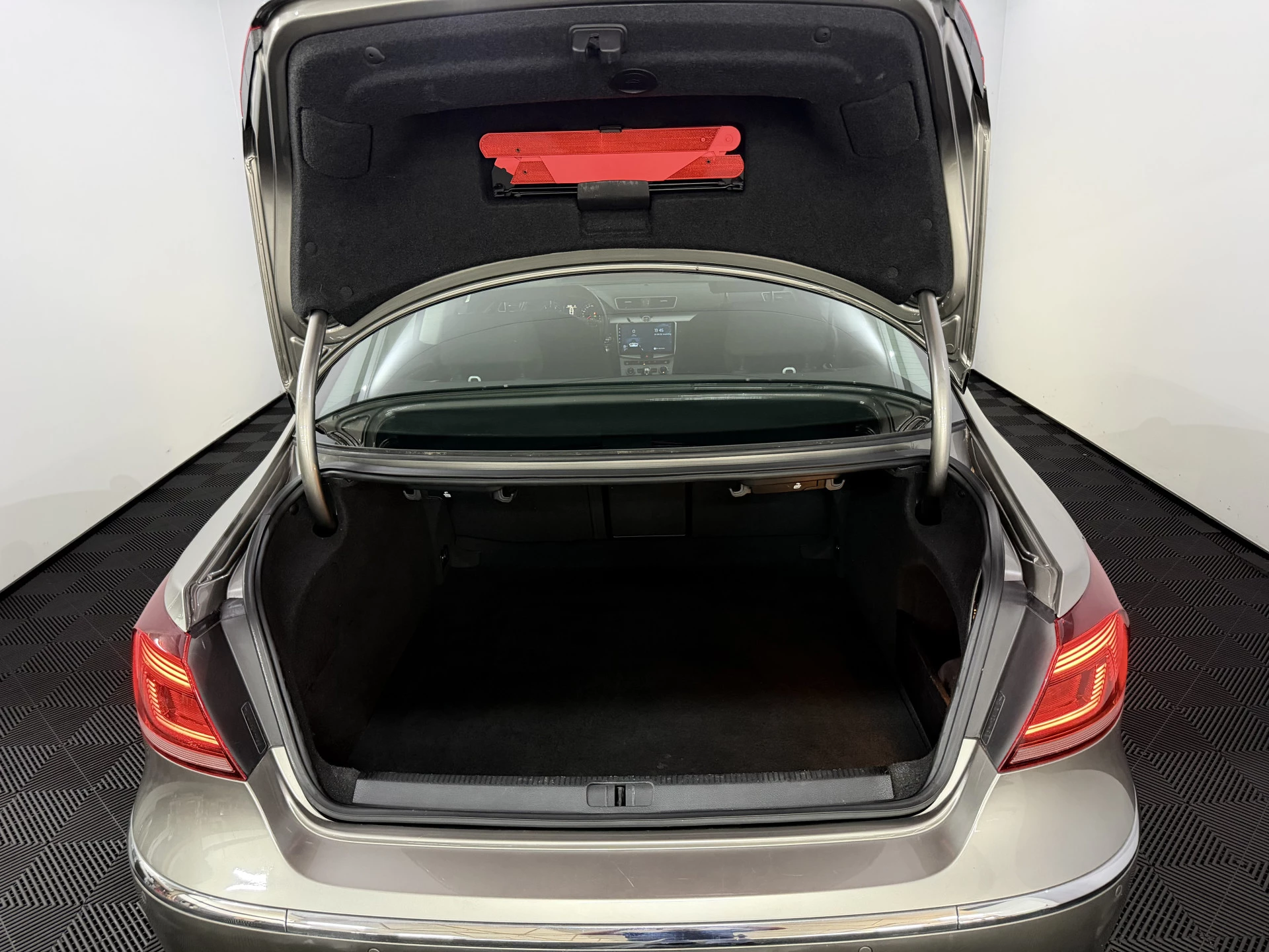 Hoofdafbeelding Volkswagen CC