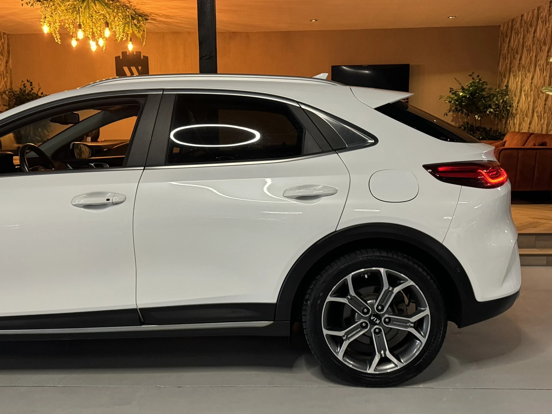Hoofdafbeelding Kia XCeed