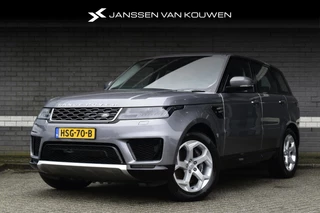 Land Rover Range Rover Sport 2.0 P400e SE / Stoelverwarming / HUD / Meridian / Memory / Panoramadak / LED-Matrix