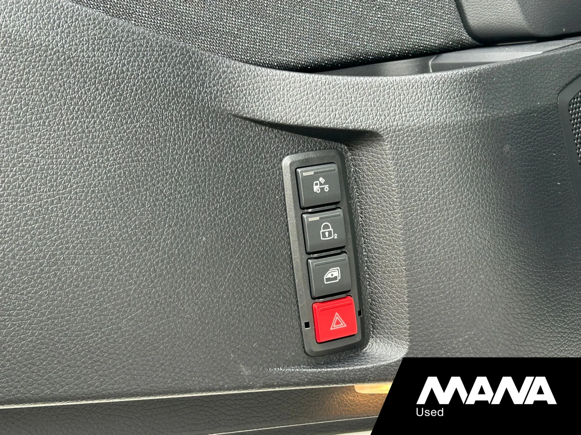 Hoofdafbeelding MAN TGX