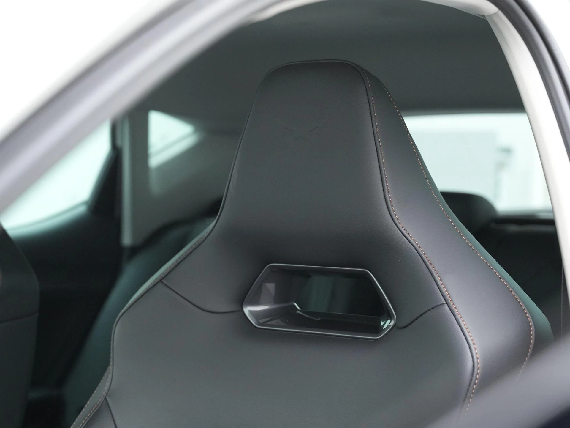 Hoofdafbeelding CUPRA Leon