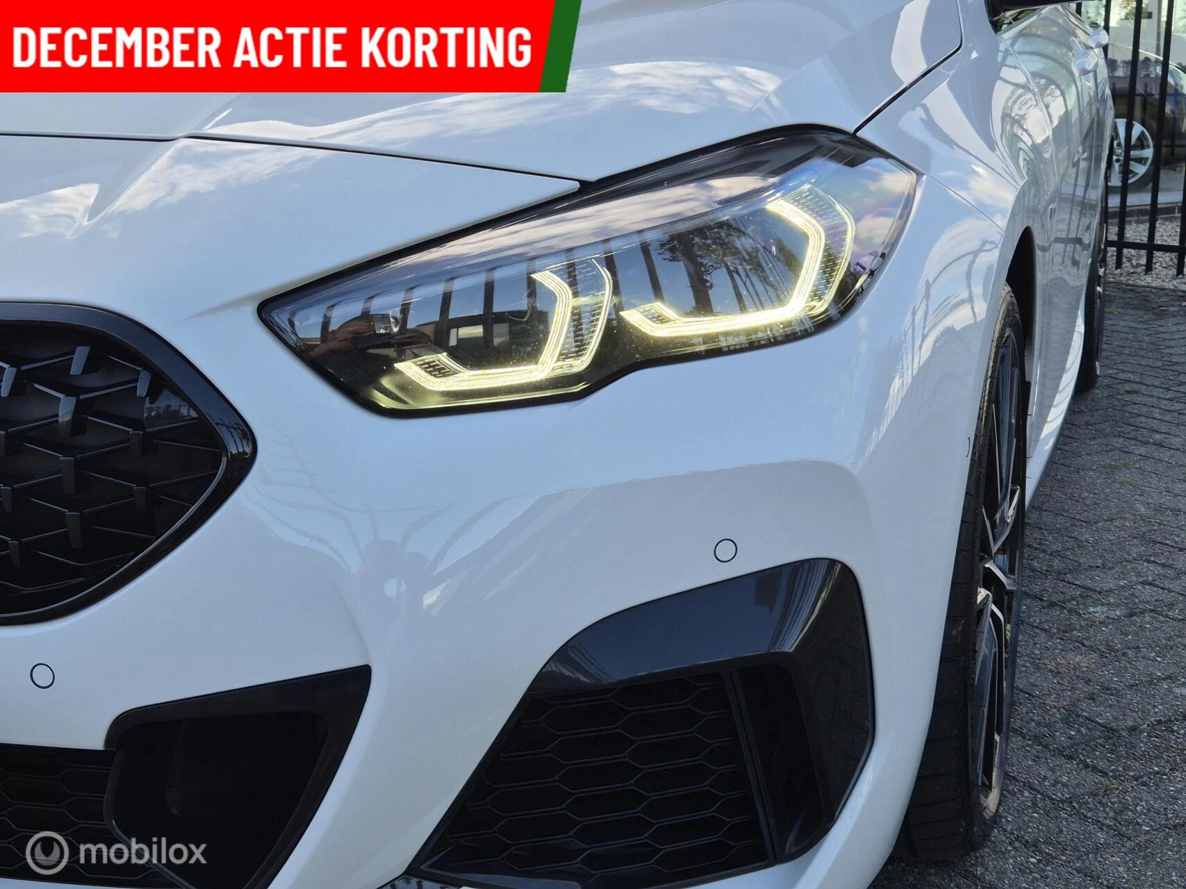 Hoofdafbeelding BMW 2 Serie