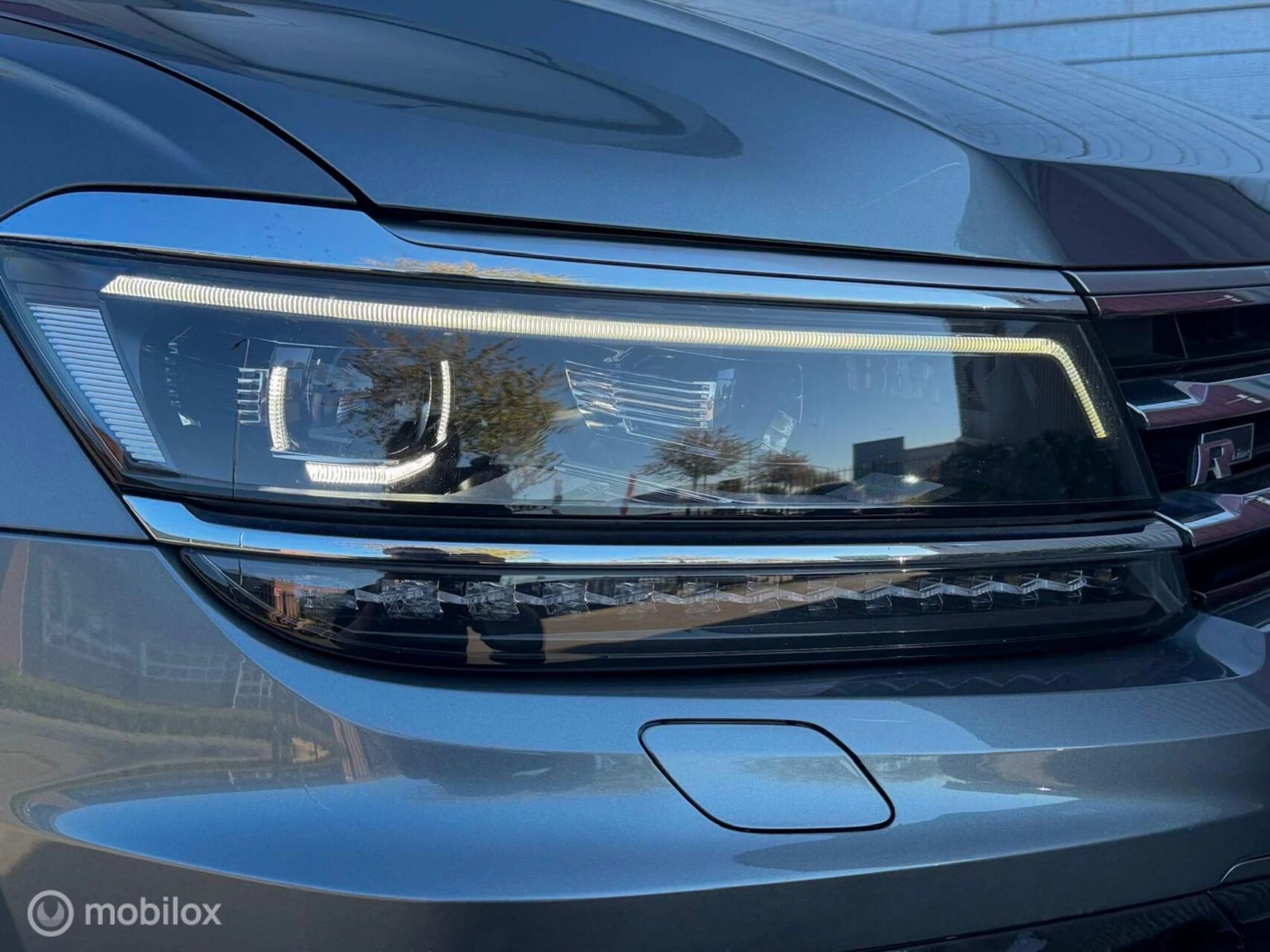 Hoofdafbeelding Volkswagen Tiguan Allspace