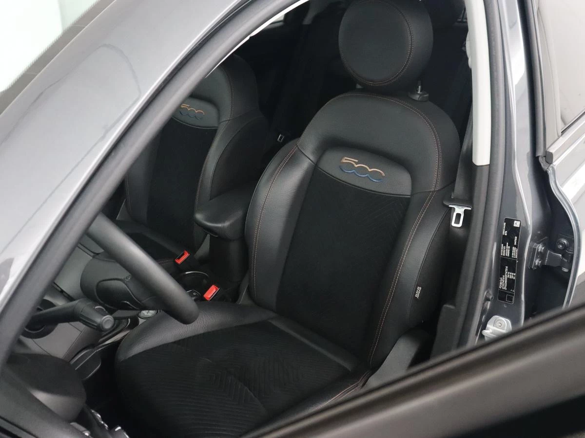 Hoofdafbeelding Fiat 500X