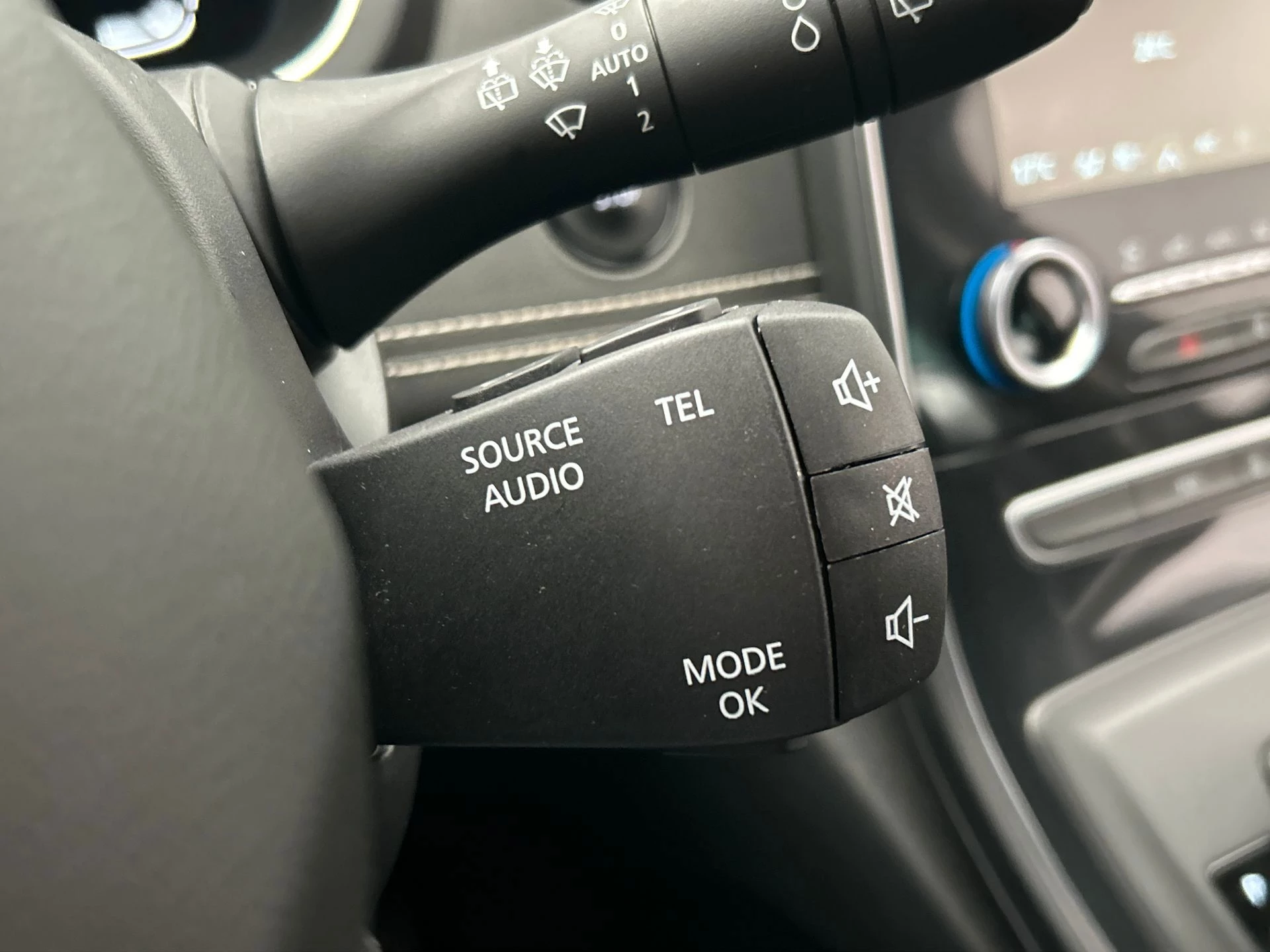 Hoofdafbeelding Renault Scénic